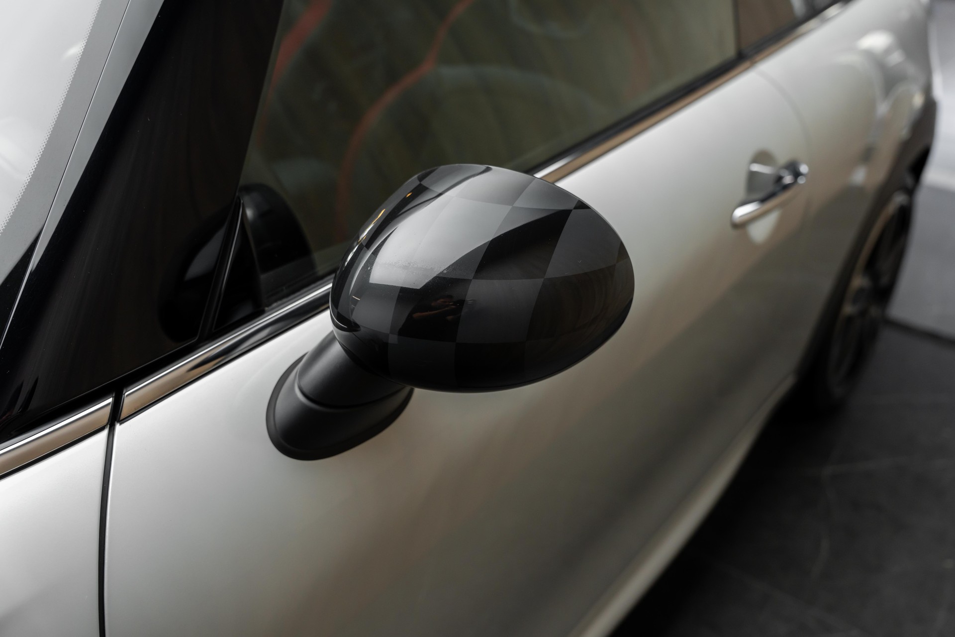 MINI Cooper S Steptronic DKG-image-20