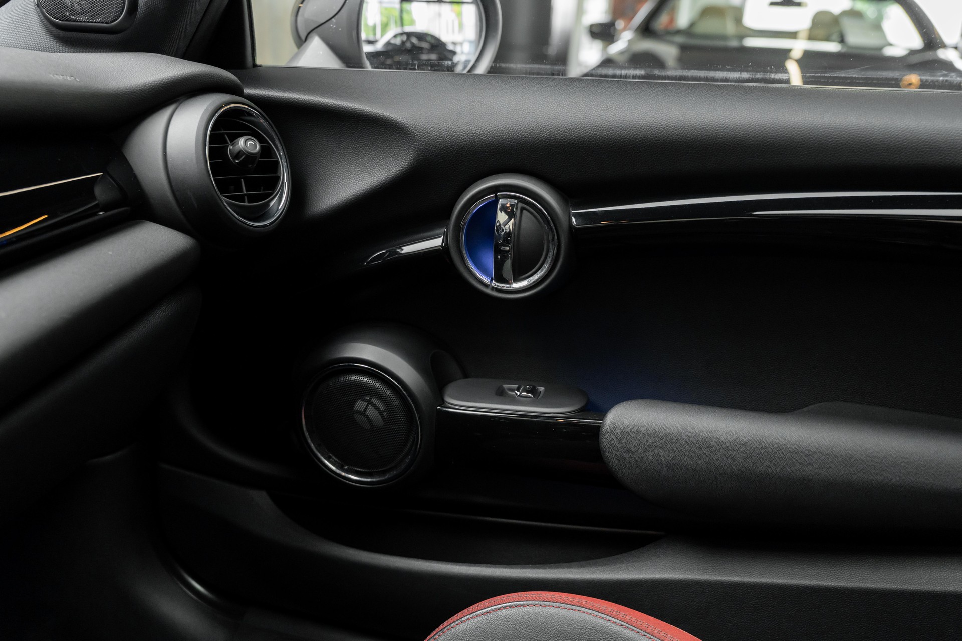 MINI Cooper S Steptronic DKG-image-15