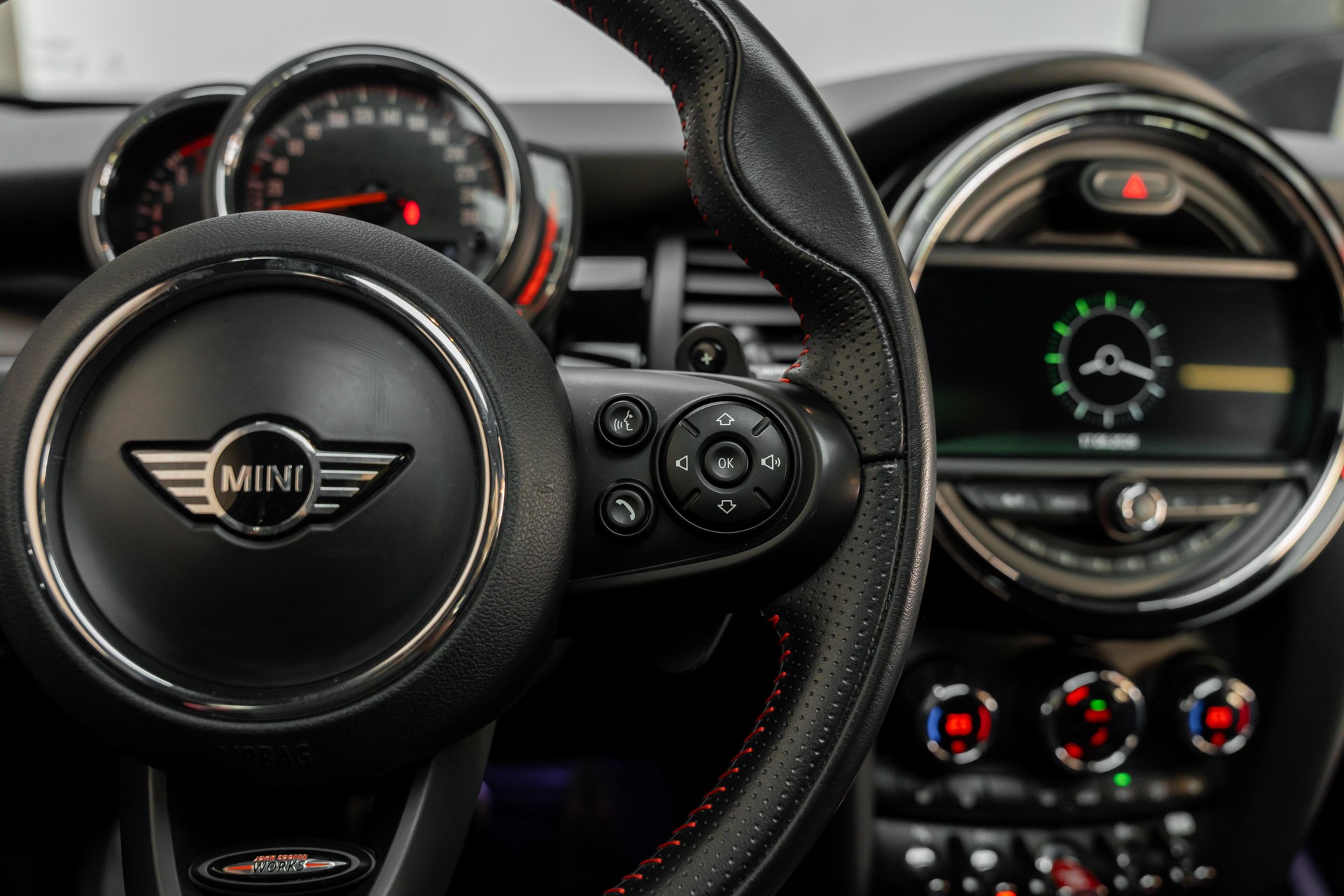 MINI Cooper S Steptronic DKG-image-16