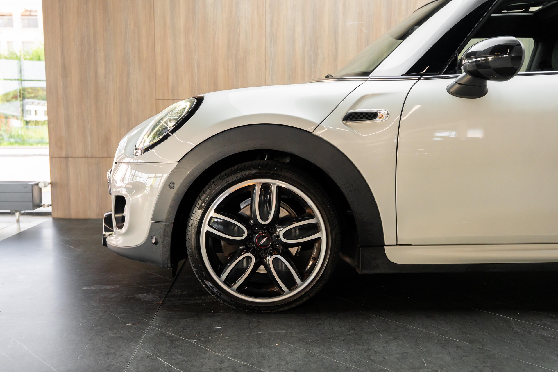 MINI Cooper S Steptronic DKG-image-28