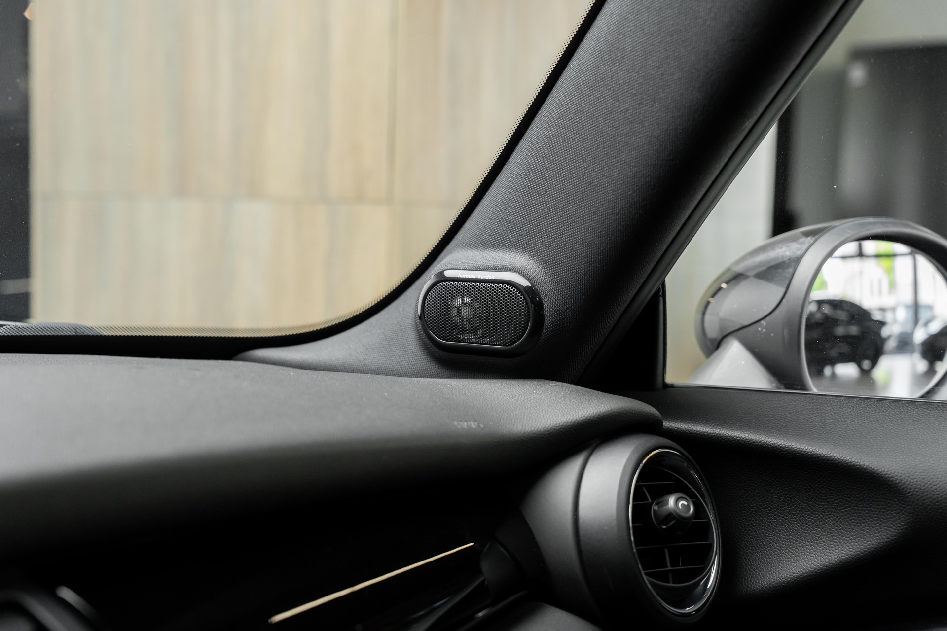 MINI Cooper S Steptronic DKG-image-14