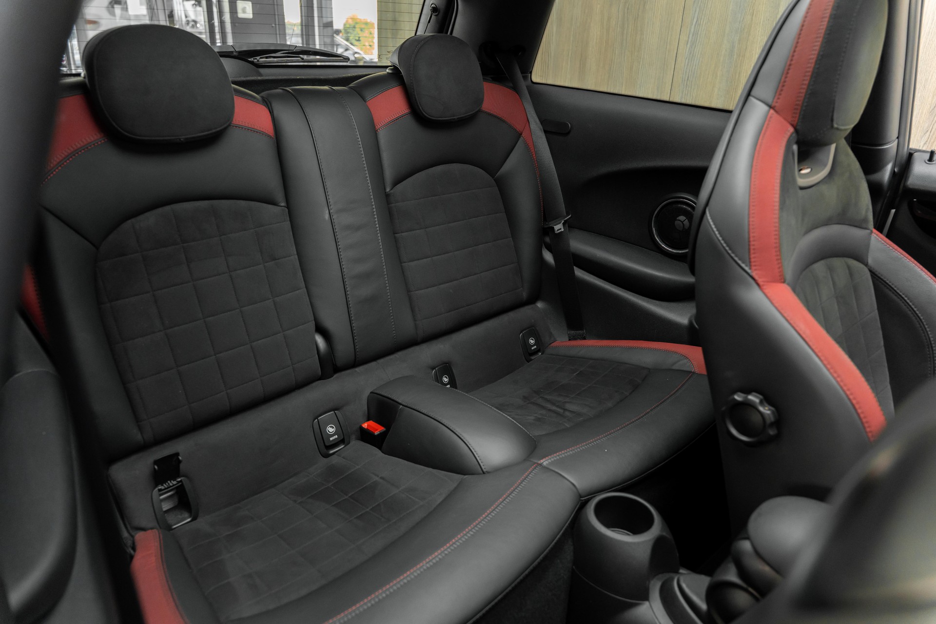MINI Cooper S Steptronic DKG-image-8