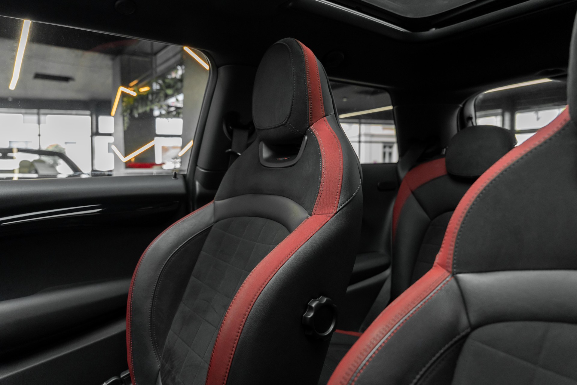 MINI Cooper S Steptronic DKG-image-4