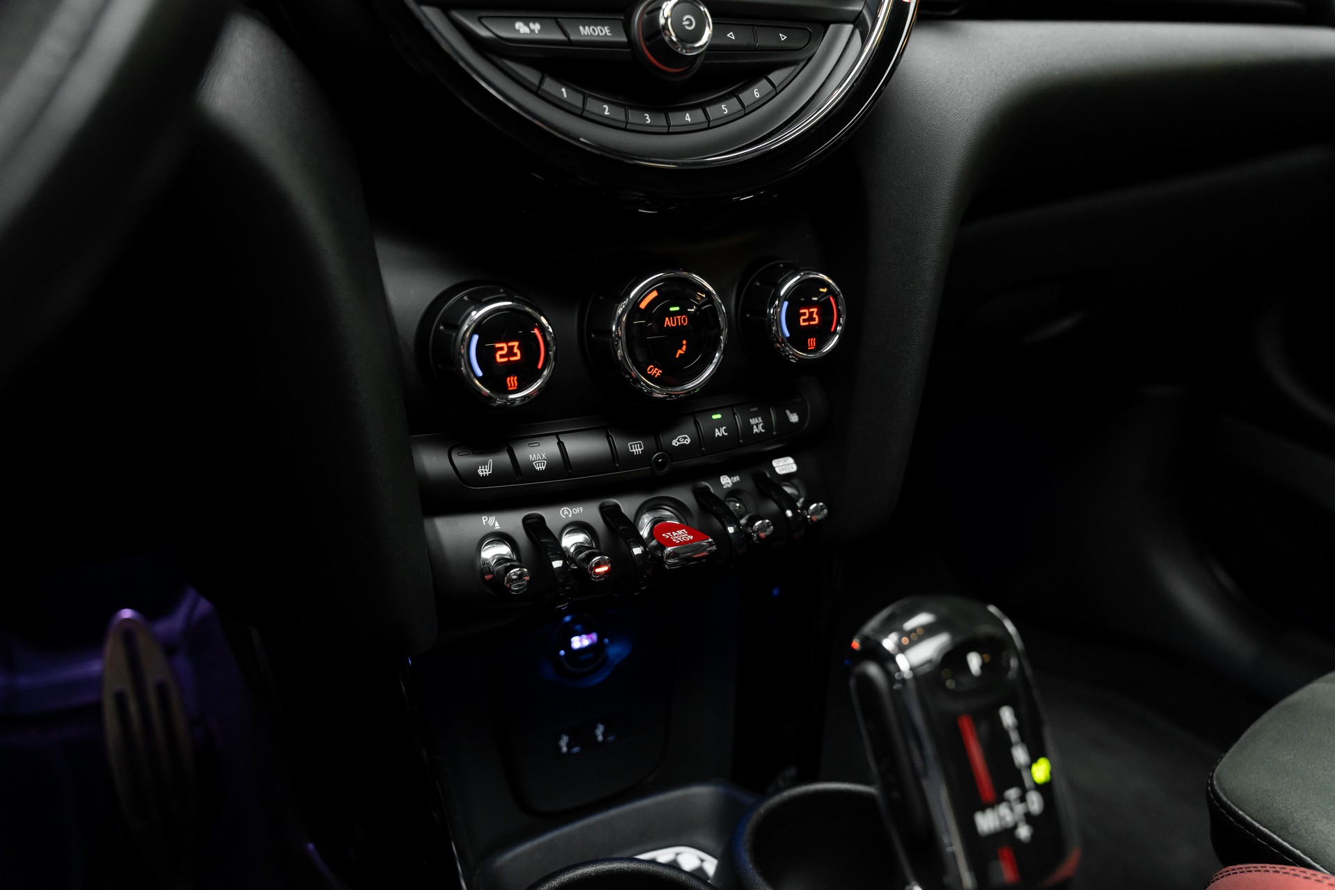 MINI Cooper S Steptronic DKG-image-10
