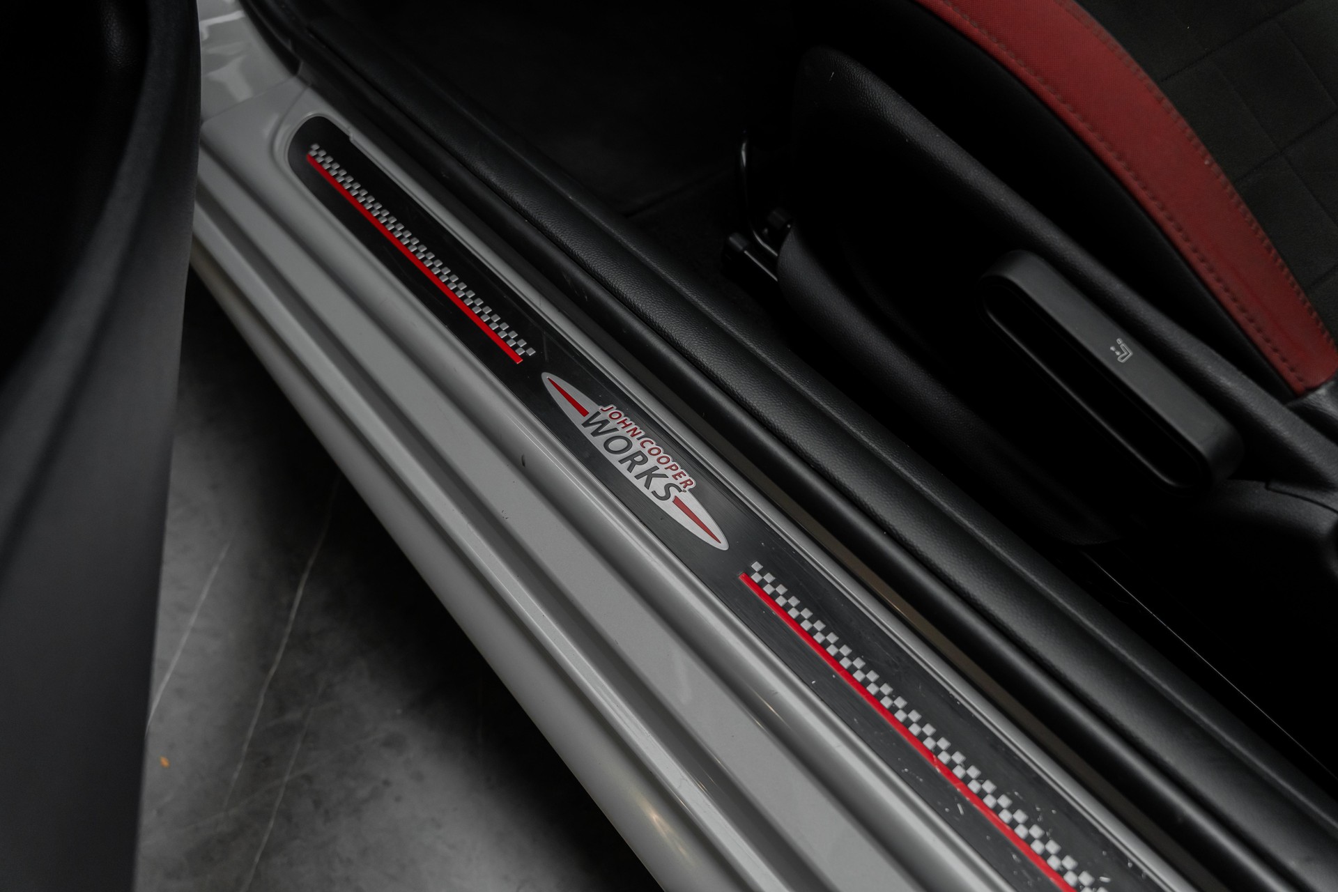 MINI Cooper S Steptronic DKG-image-19