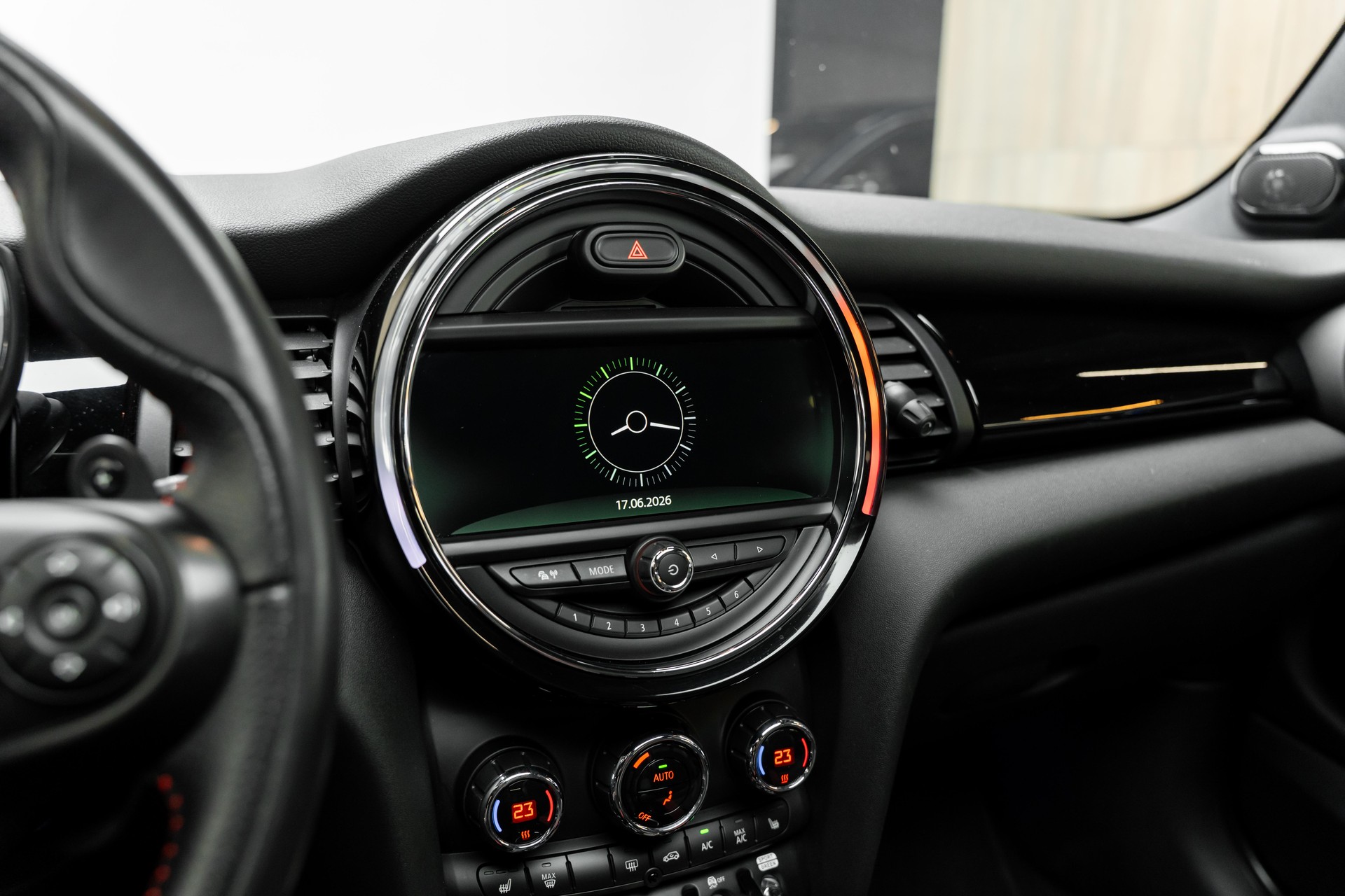 MINI Cooper S Steptronic DKG-image-9