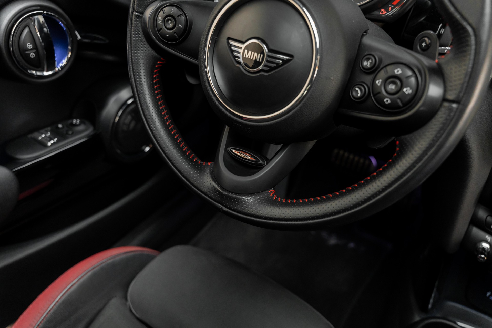 MINI Cooper S Steptronic DKG-image-18
