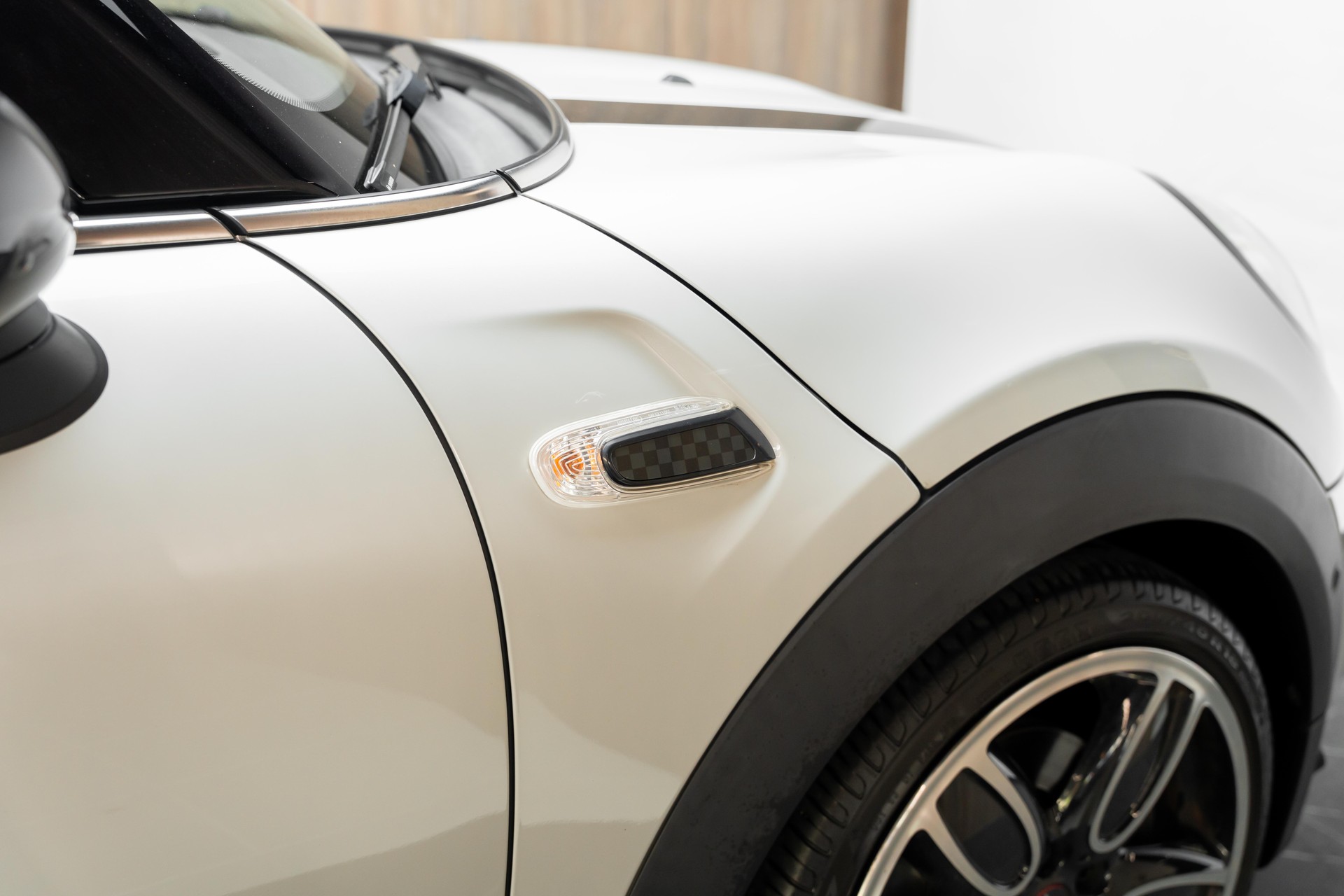 MINI Cooper S Steptronic DKG-image-21