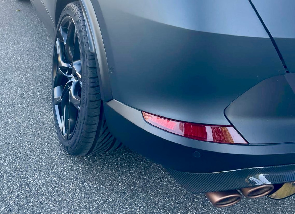 CUPRA Formentor 2.5TSI VZ5 4Drive DSG-image-9