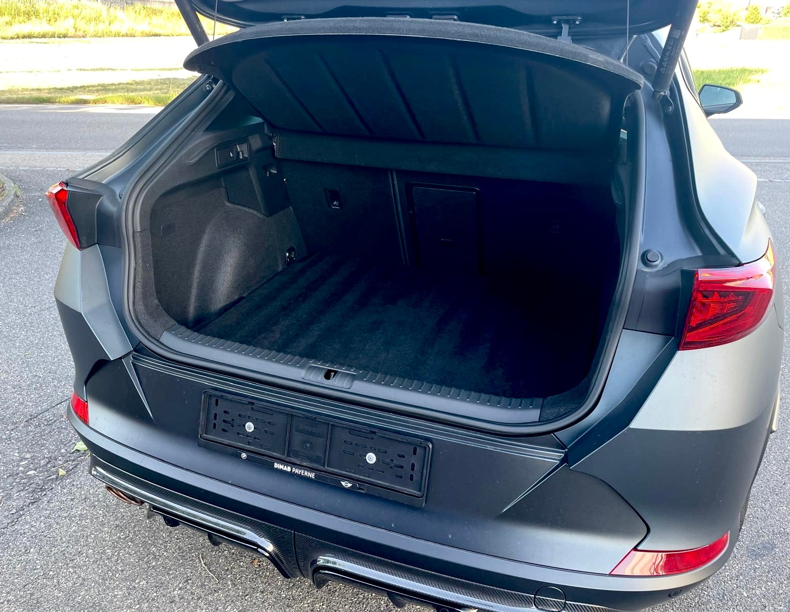 CUPRA Formentor 2.5TSI VZ5 4Drive DSG-image-15