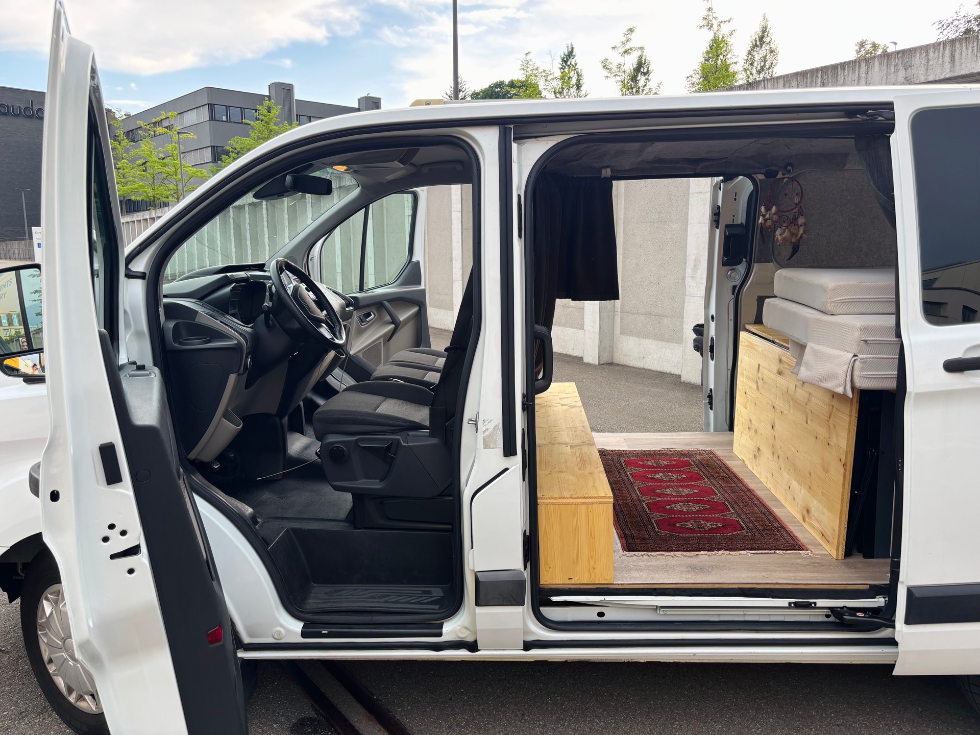 FORD TRANSIT CUSTOM-image-7