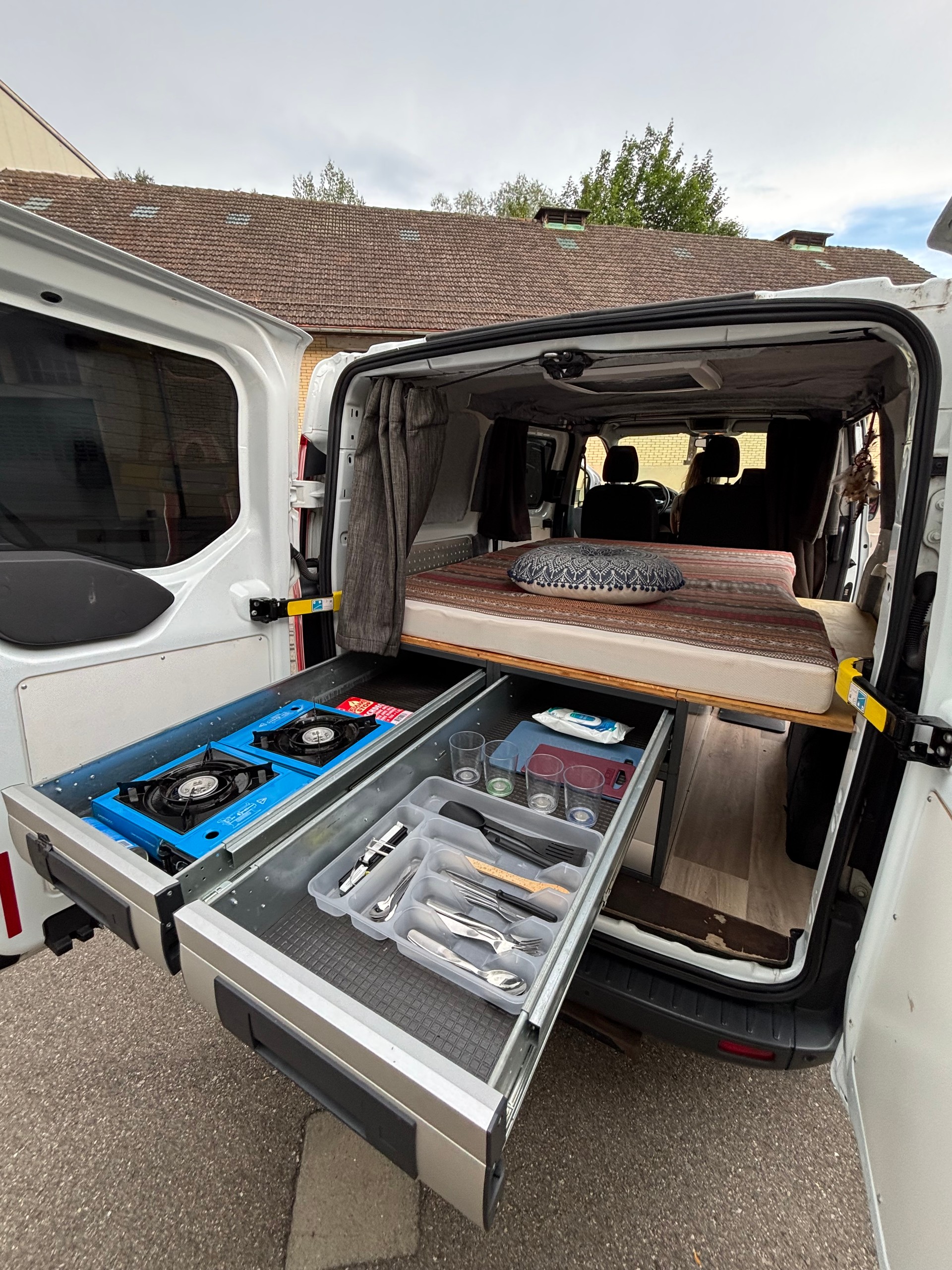 FORD TRANSIT CUSTOM-image-5