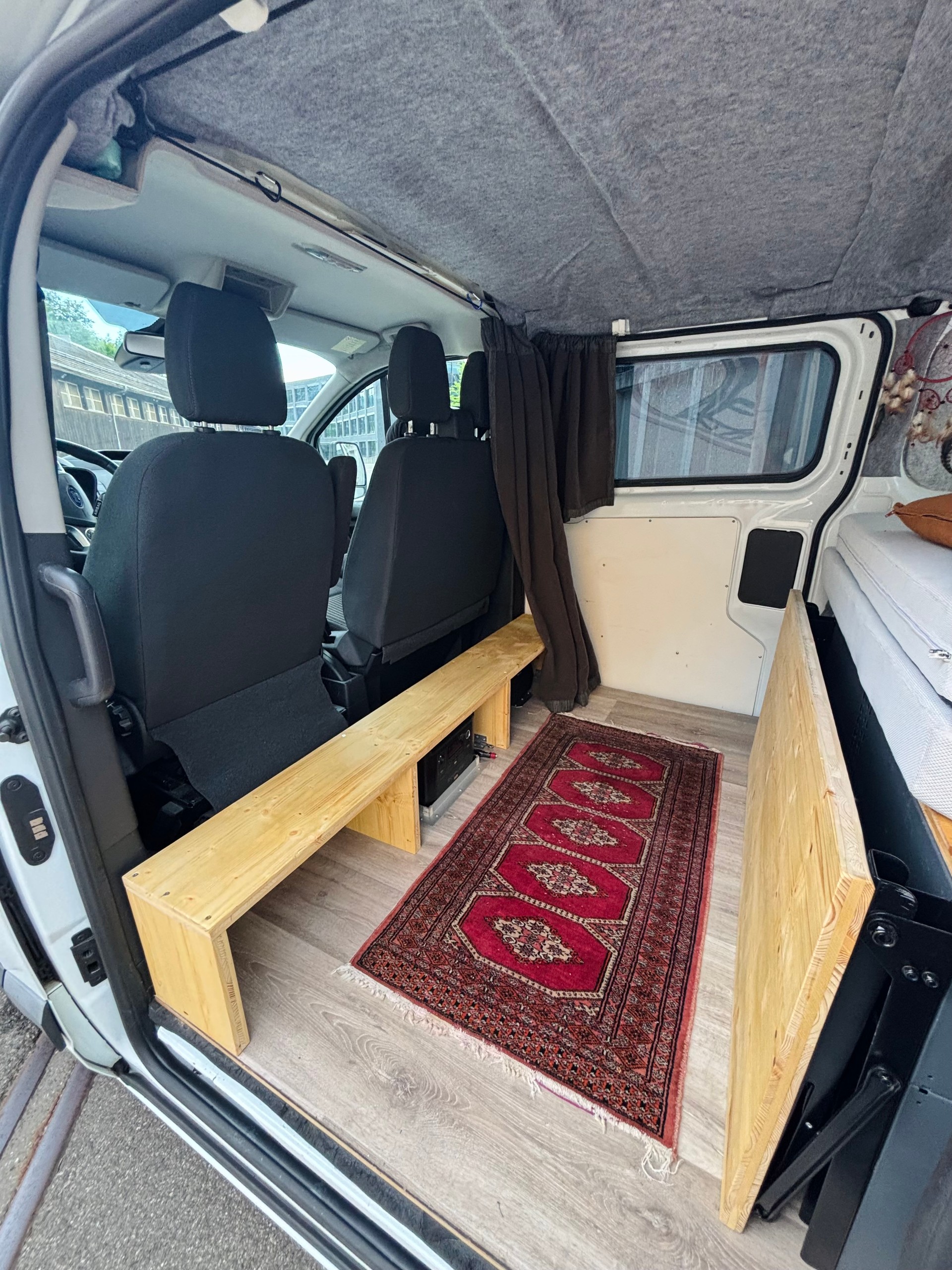 FORD TRANSIT CUSTOM-image-6