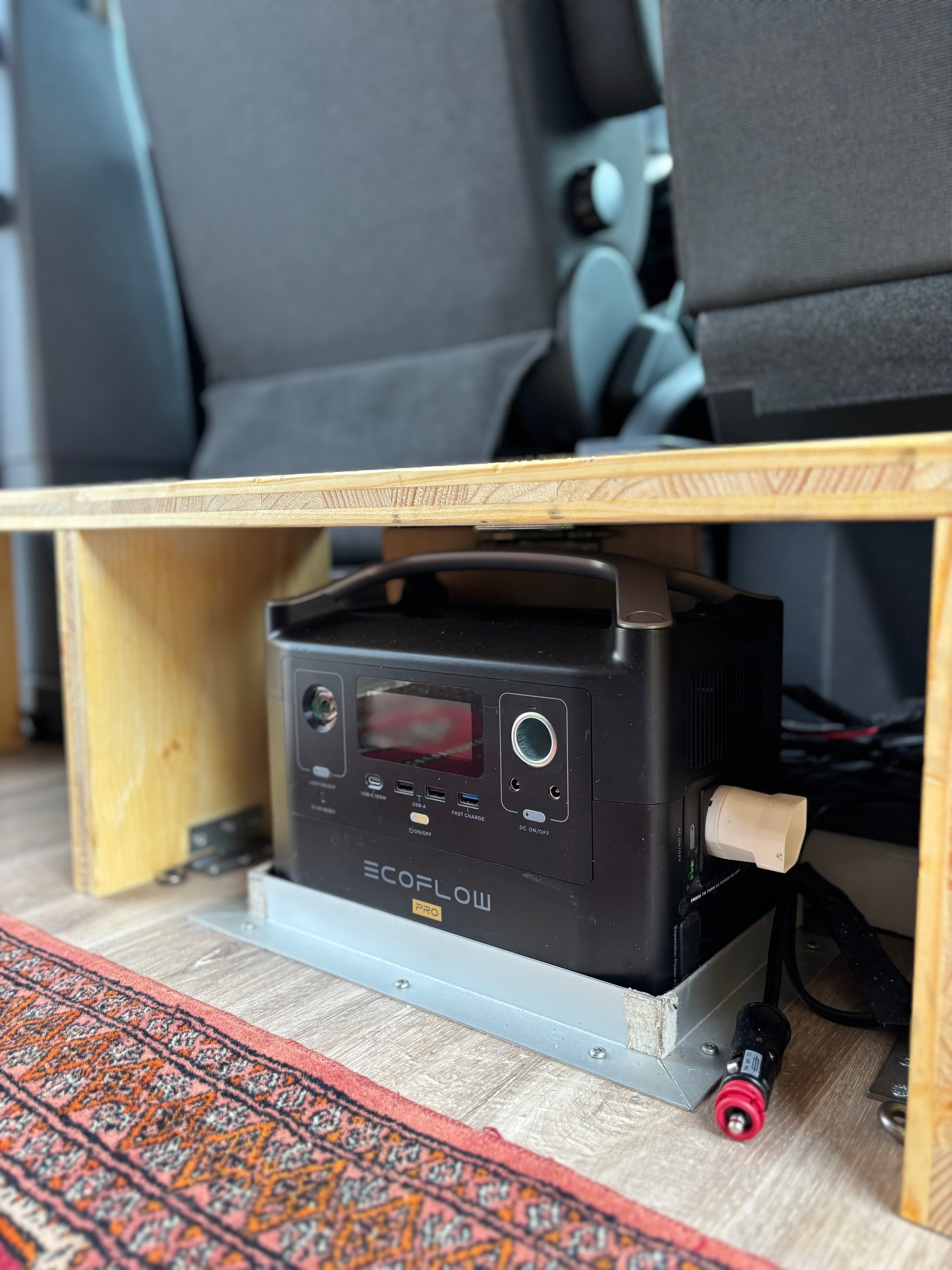 FORD TRANSIT CUSTOM-image-10