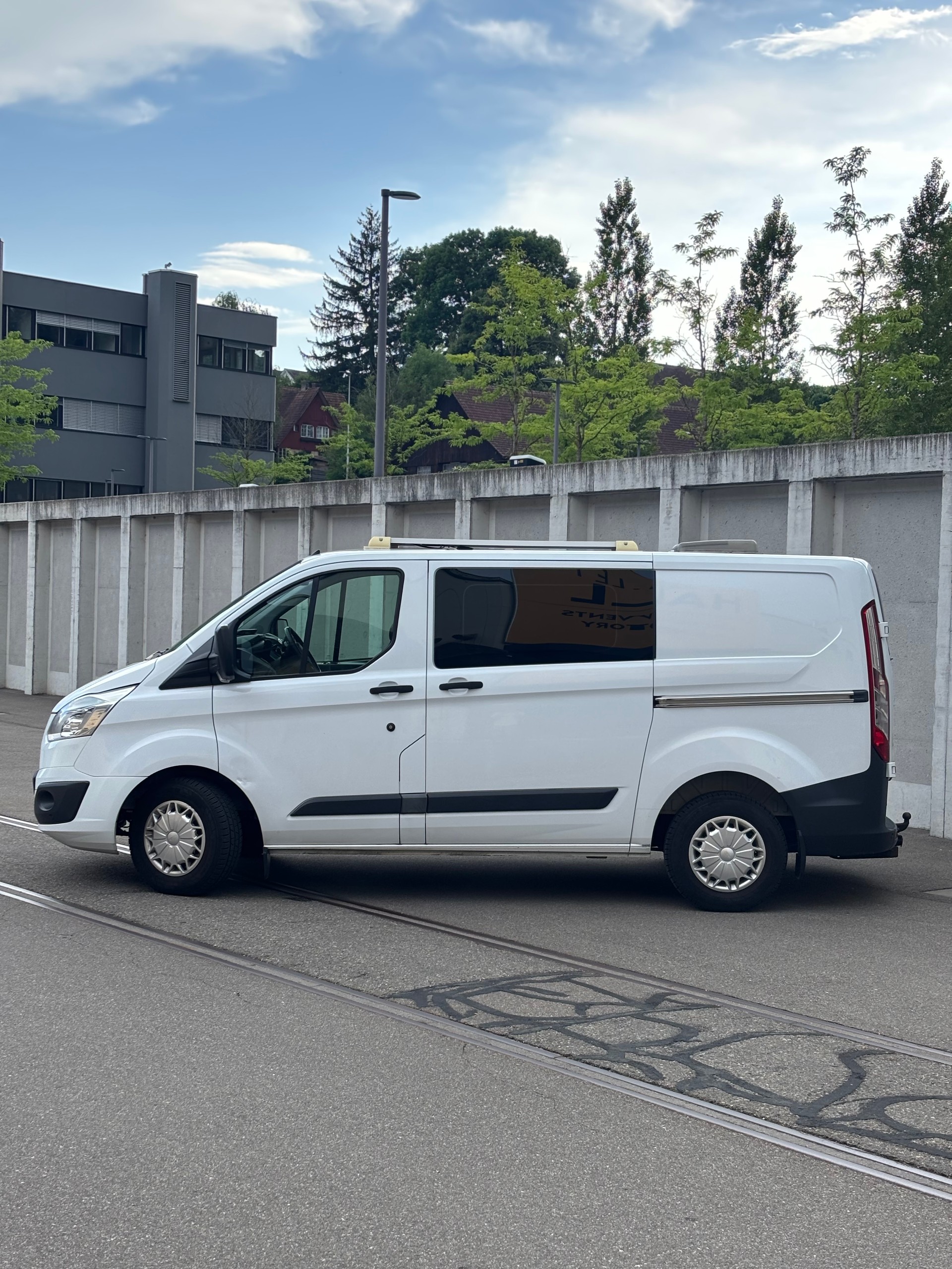 FORD TRANSIT CUSTOM-image-3