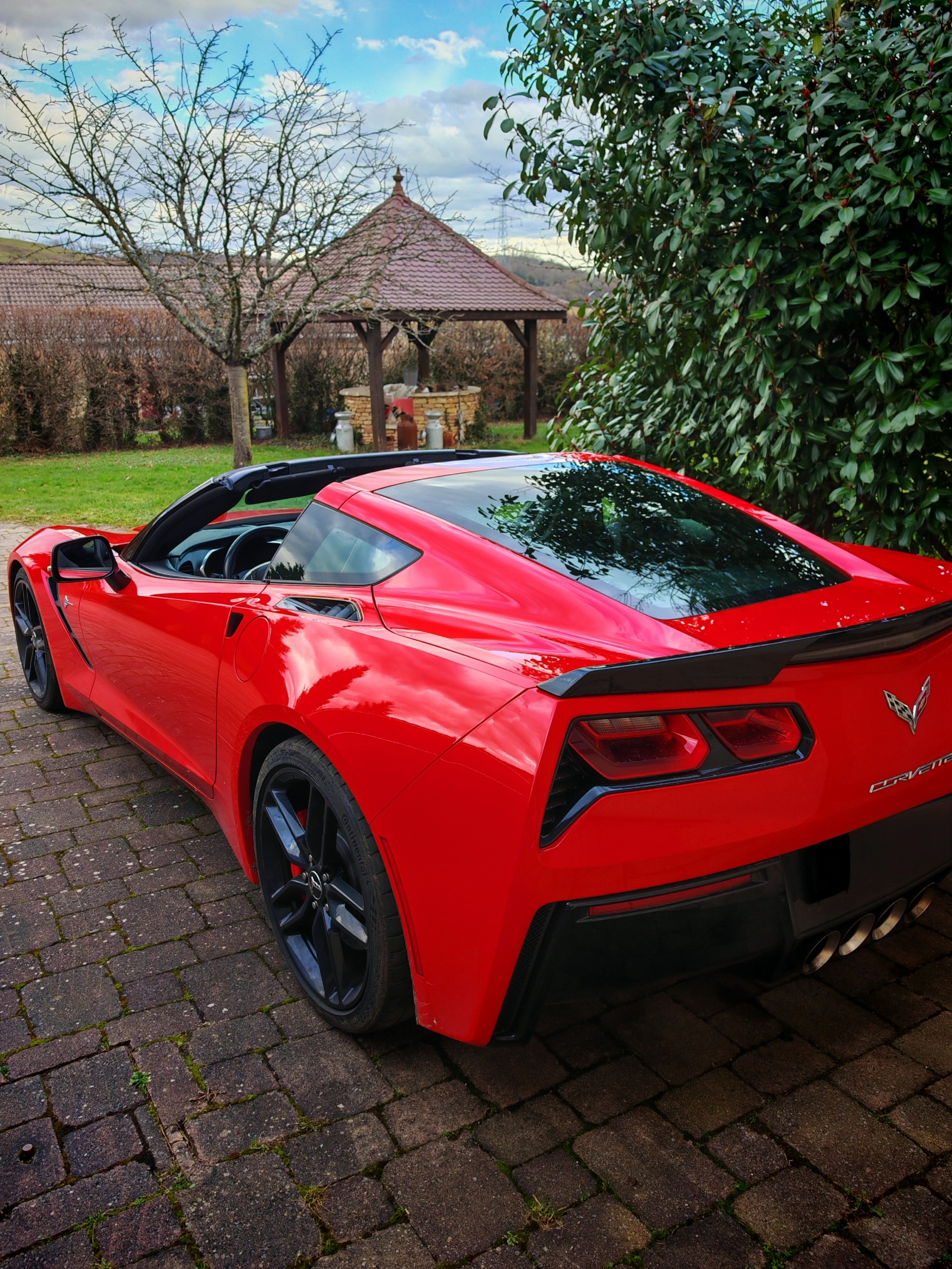 CHEVROLET 6.2 V8-image-2