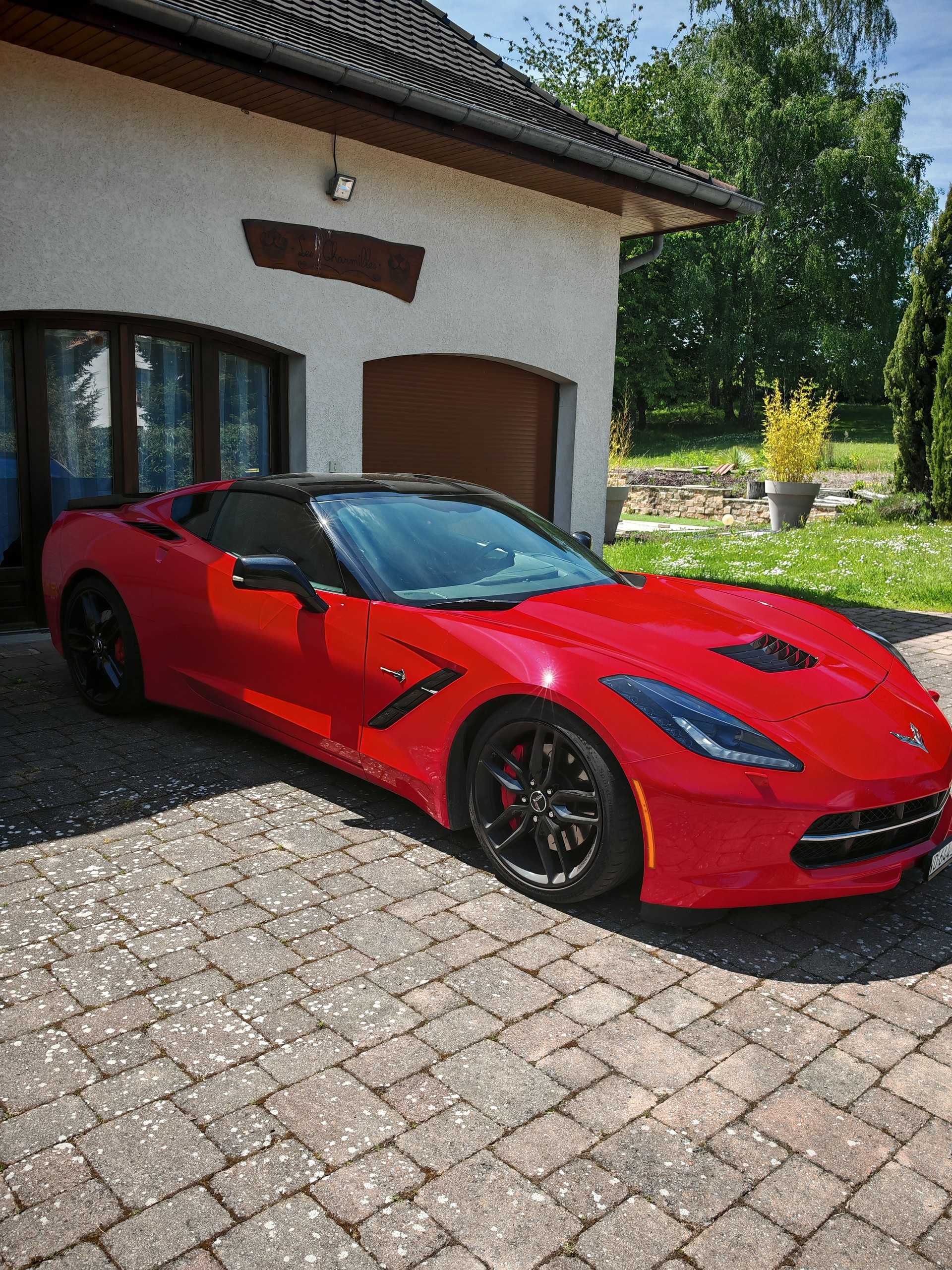CHEVROLET 6.2 V8-image-0