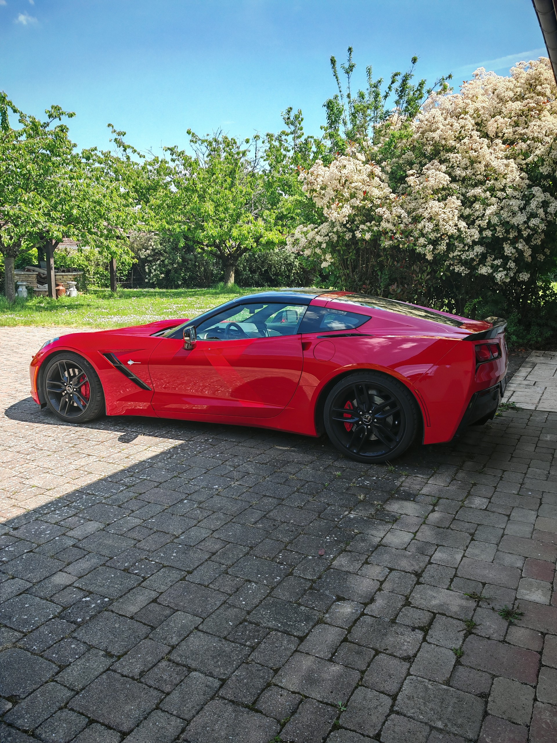 CHEVROLET 6.2 V8-image-1