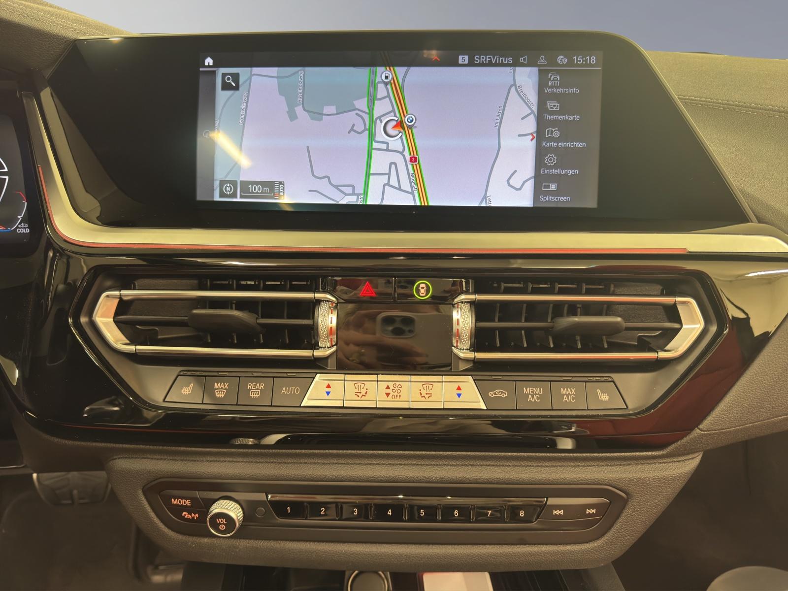 BMW Z4 20i sDrive-image-17