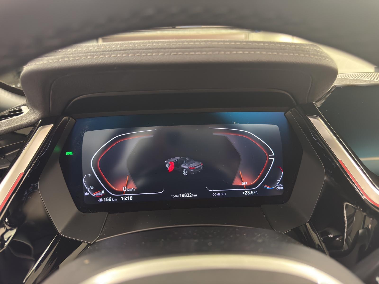 BMW Z4 20i sDrive-image-19