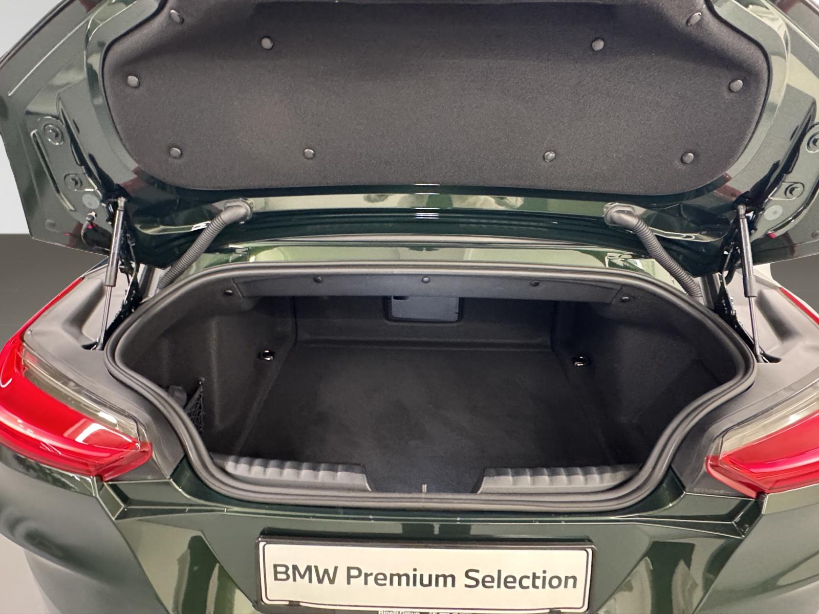 BMW Z4 20i sDrive-image-9