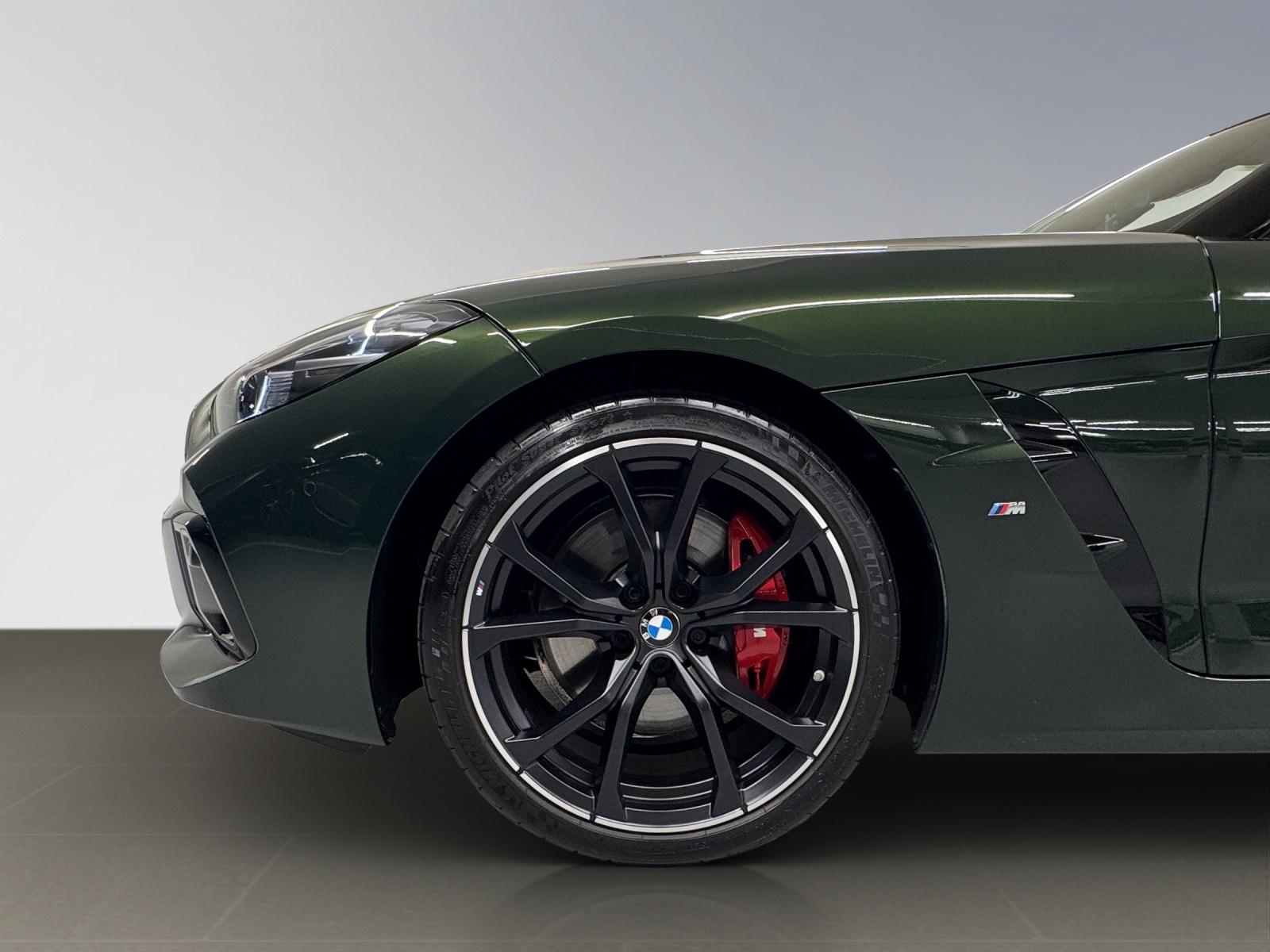 BMW Z4 20i sDrive-image-8