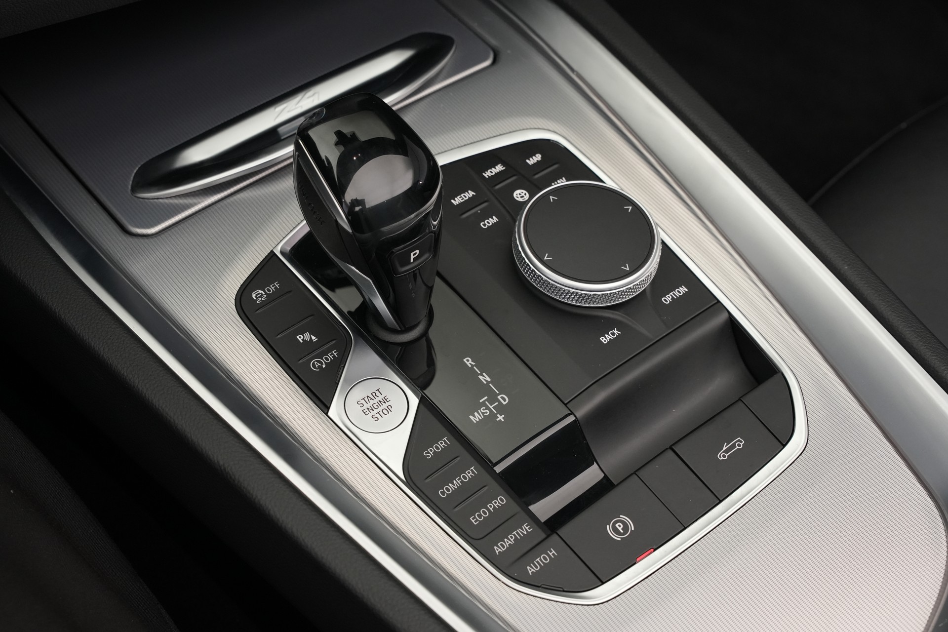 BMW Z4 M40i Steptronic *CH-Fahrzeug*-image-23