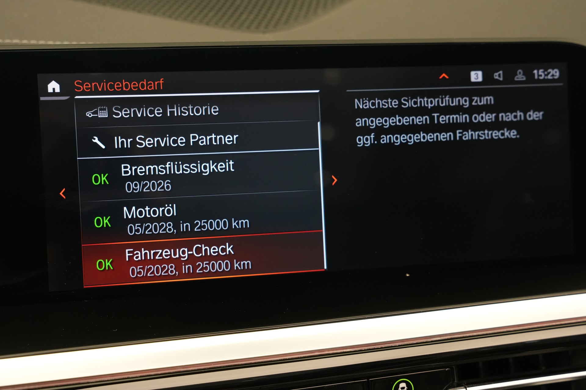 BMW Z4 M40i Steptronic *CH-Fahrzeug*-image-29