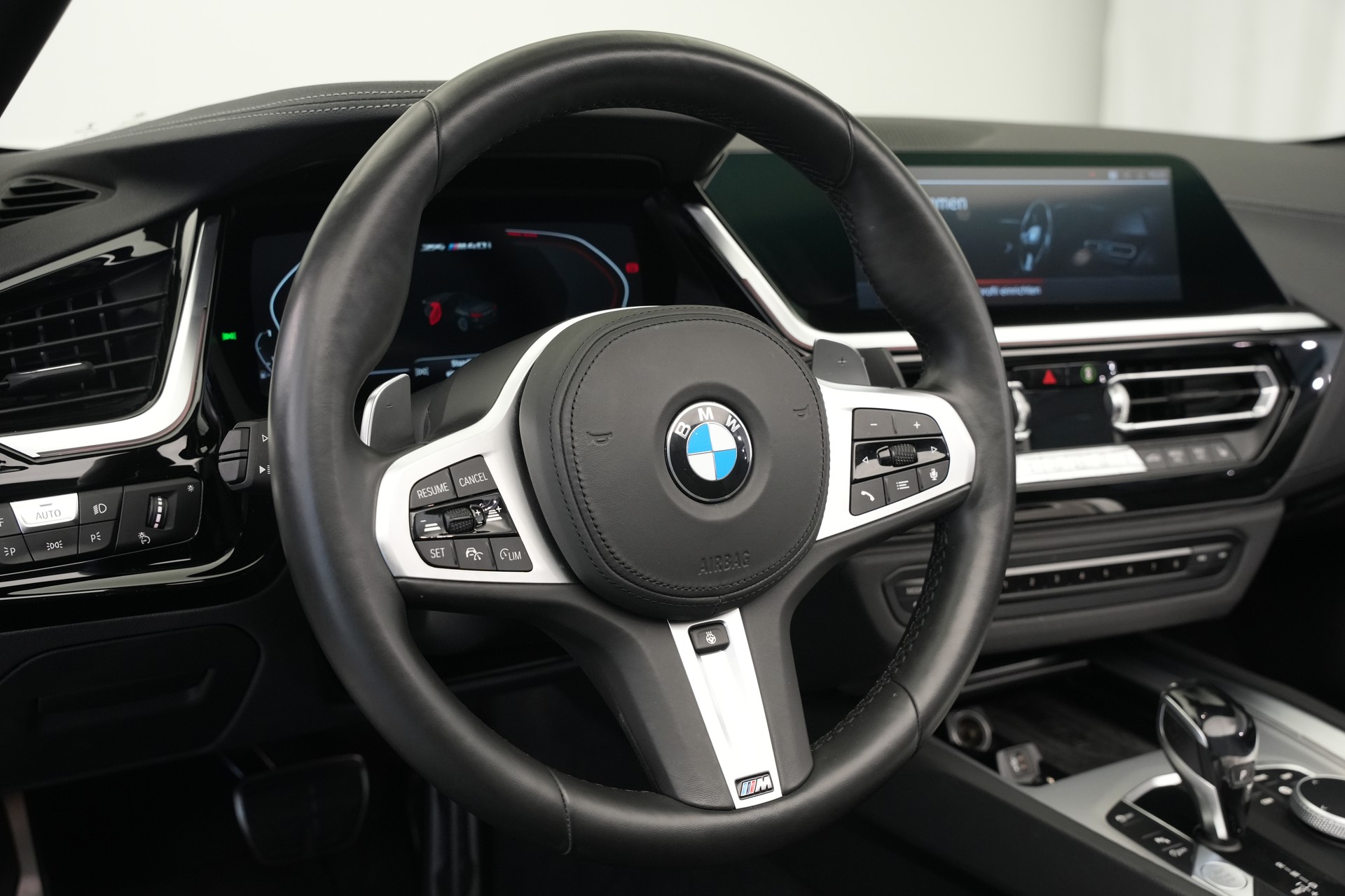 BMW Z4 M40i Steptronic *CH-Fahrzeug*-image-15