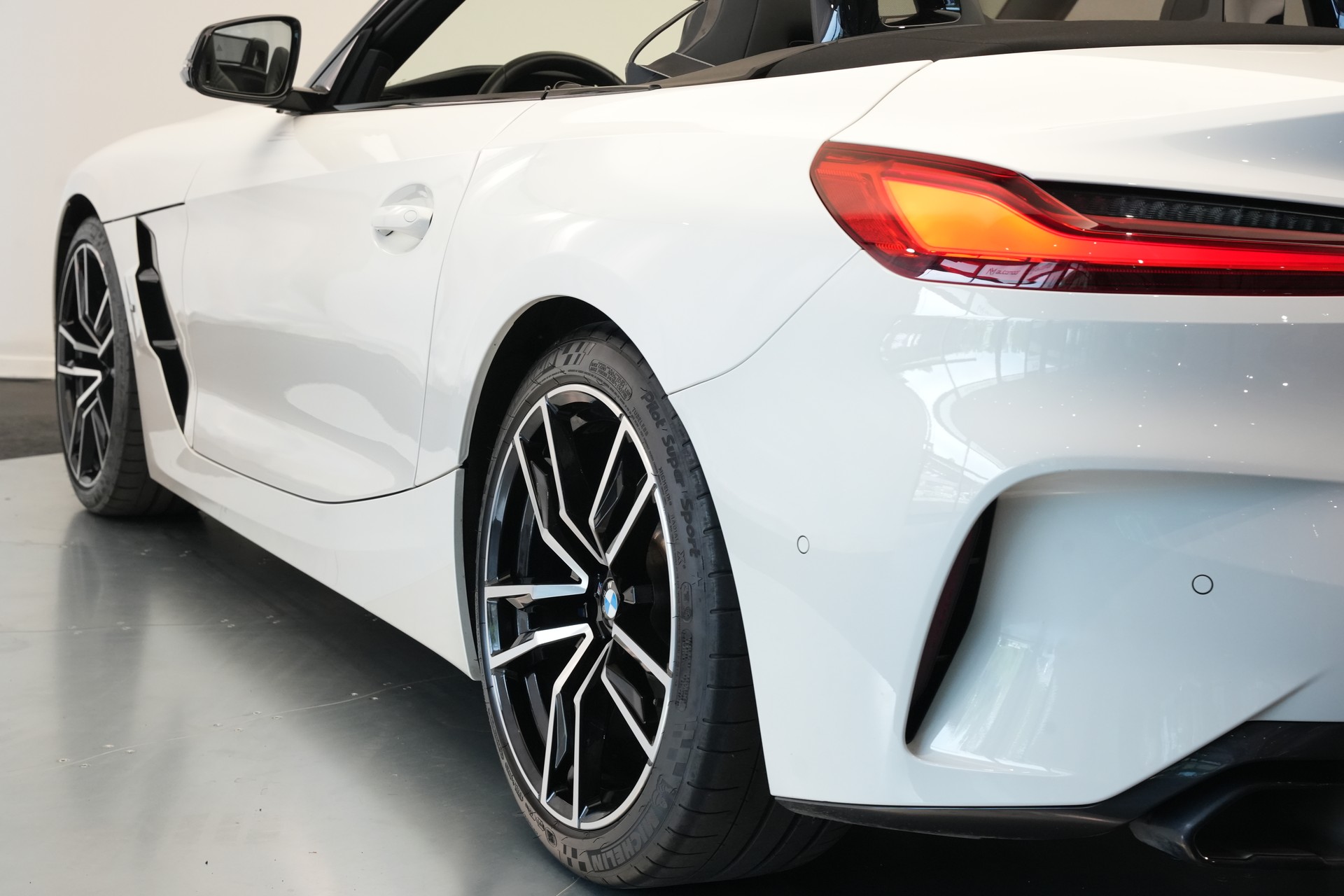 BMW Z4 M40i Steptronic *CH-Fahrzeug*-image-40