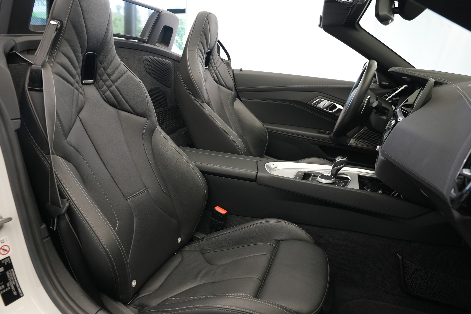 BMW Z4 M40i Steptronic *CH-Fahrzeug*-image-14