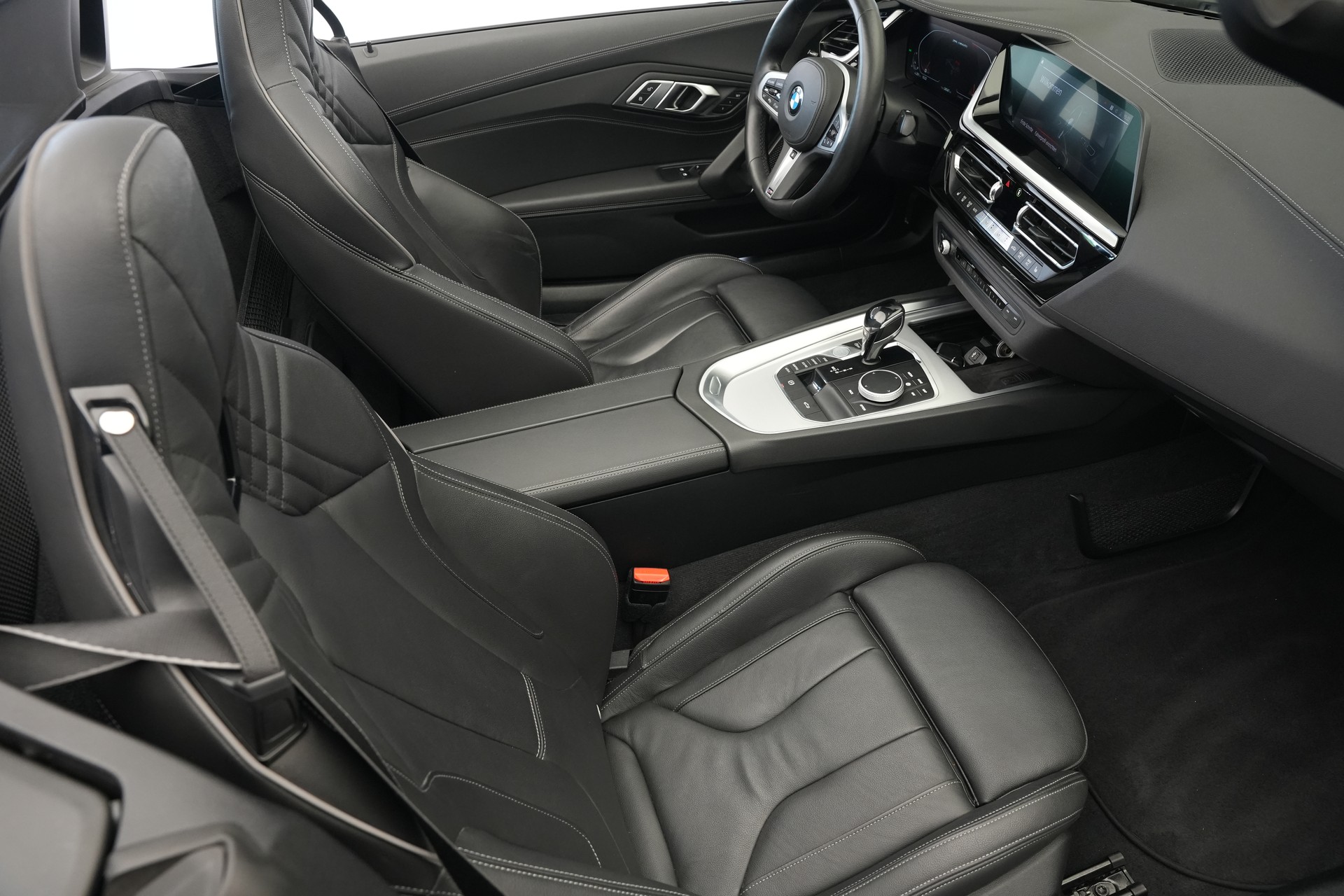 BMW Z4 M40i Steptronic *CH-Fahrzeug*-image-12
