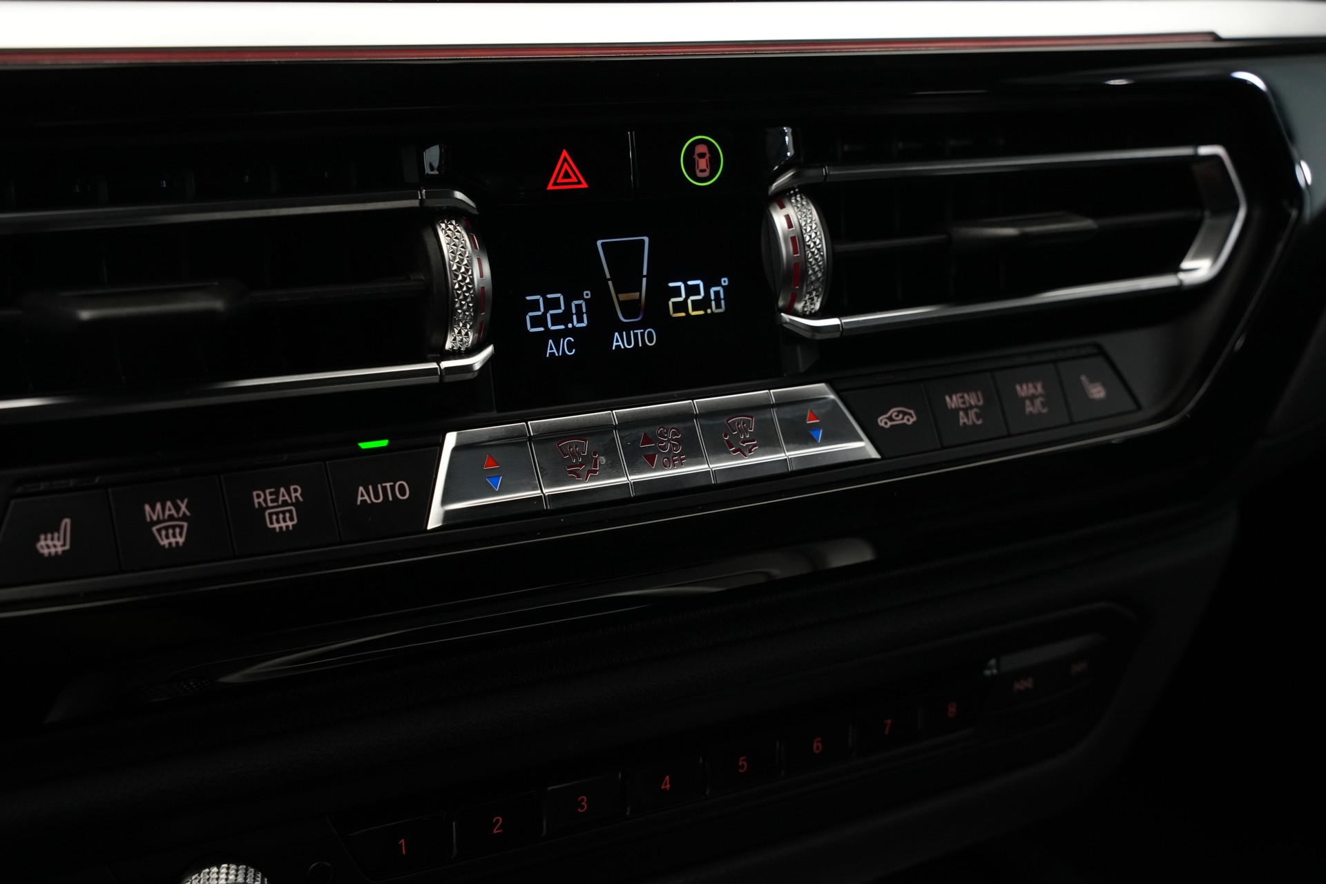 BMW Z4 M40i Steptronic *CH-Fahrzeug*-image-31