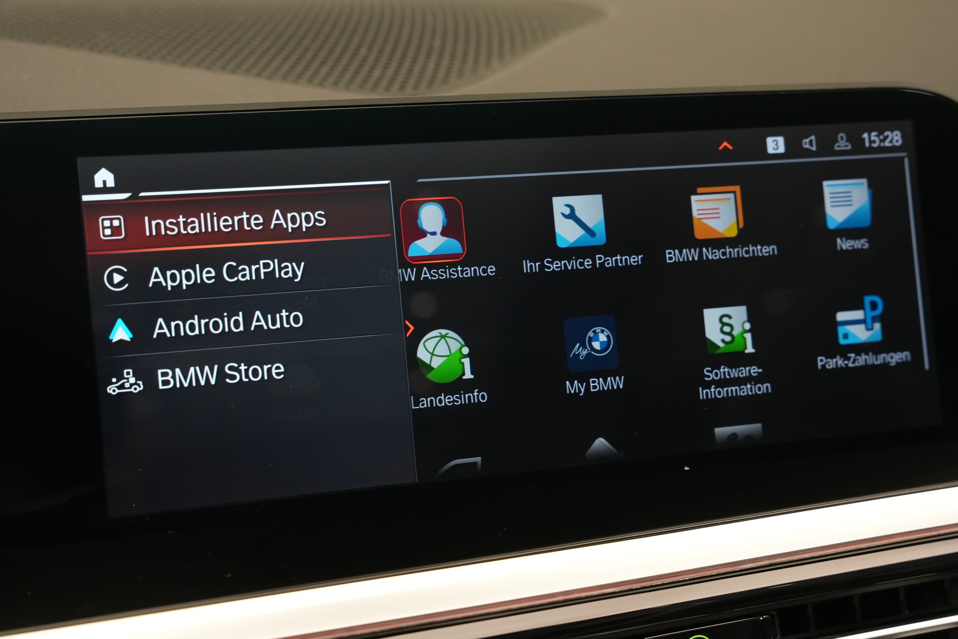 BMW Z4 M40i Steptronic *CH-Fahrzeug*-image-25