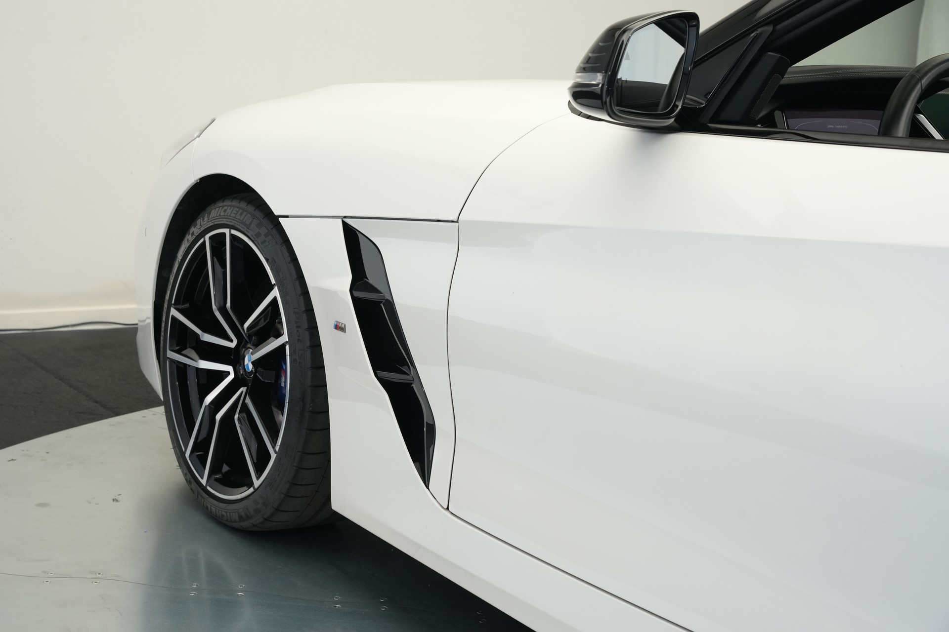 BMW Z4 M40i Steptronic *CH-Fahrzeug*-image-37