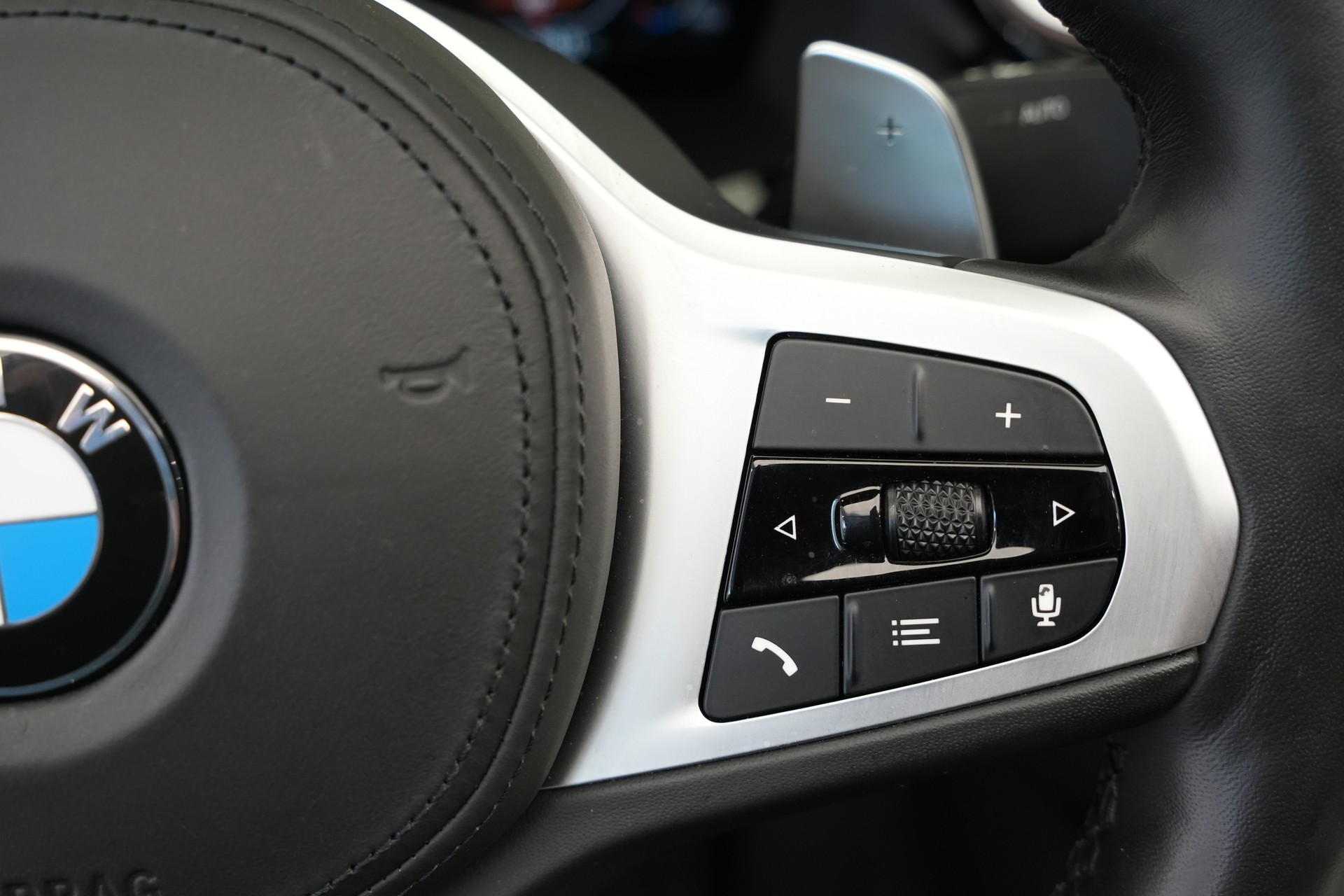 BMW Z4 M40i Steptronic *CH-Fahrzeug*-image-19