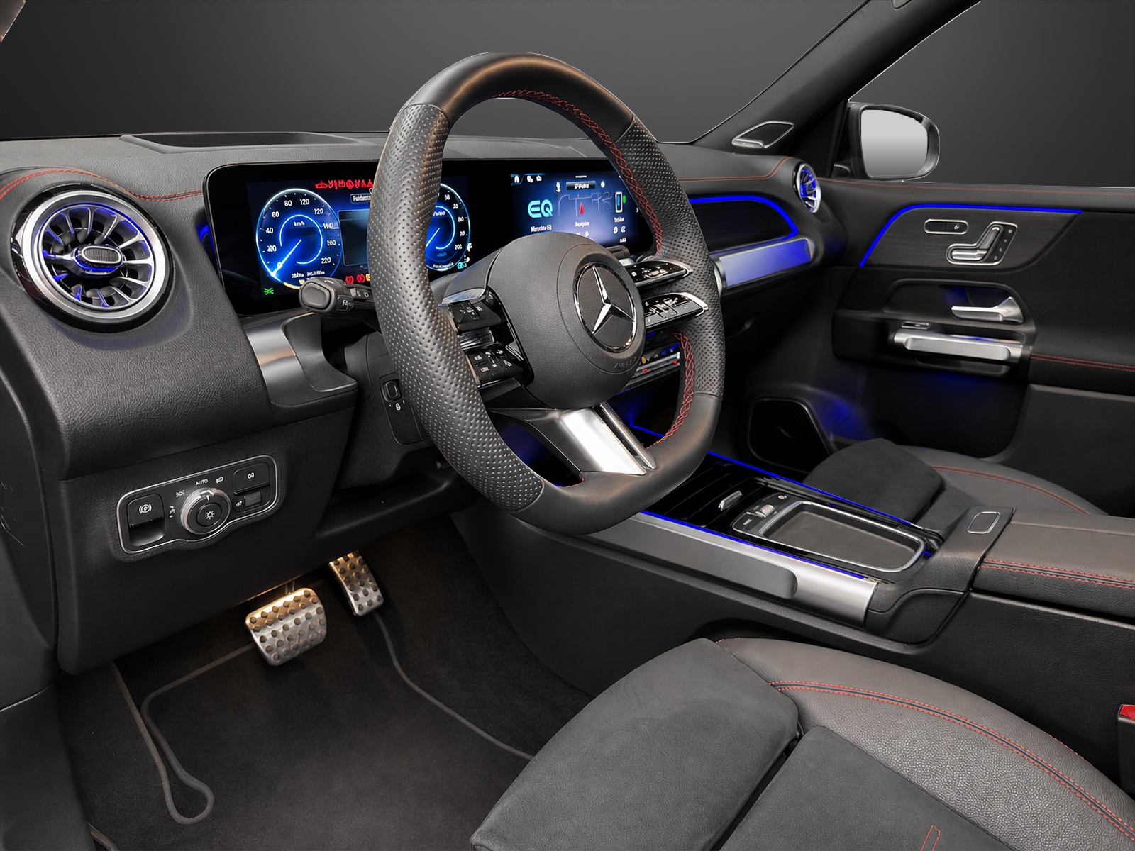 MERCEDES-BENZ EQB 350 AMG Line 4Matic-image-6