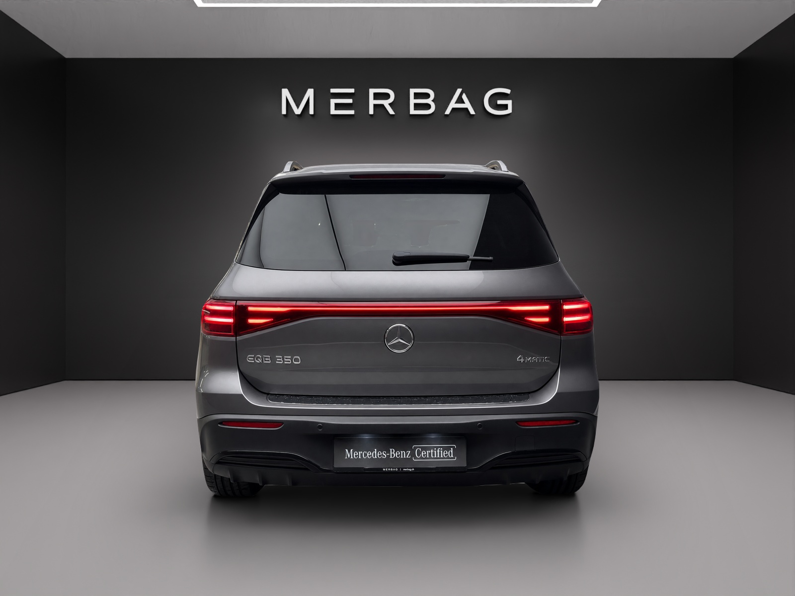 MERCEDES-BENZ EQB 350 AMG Line 4Matic-image-4