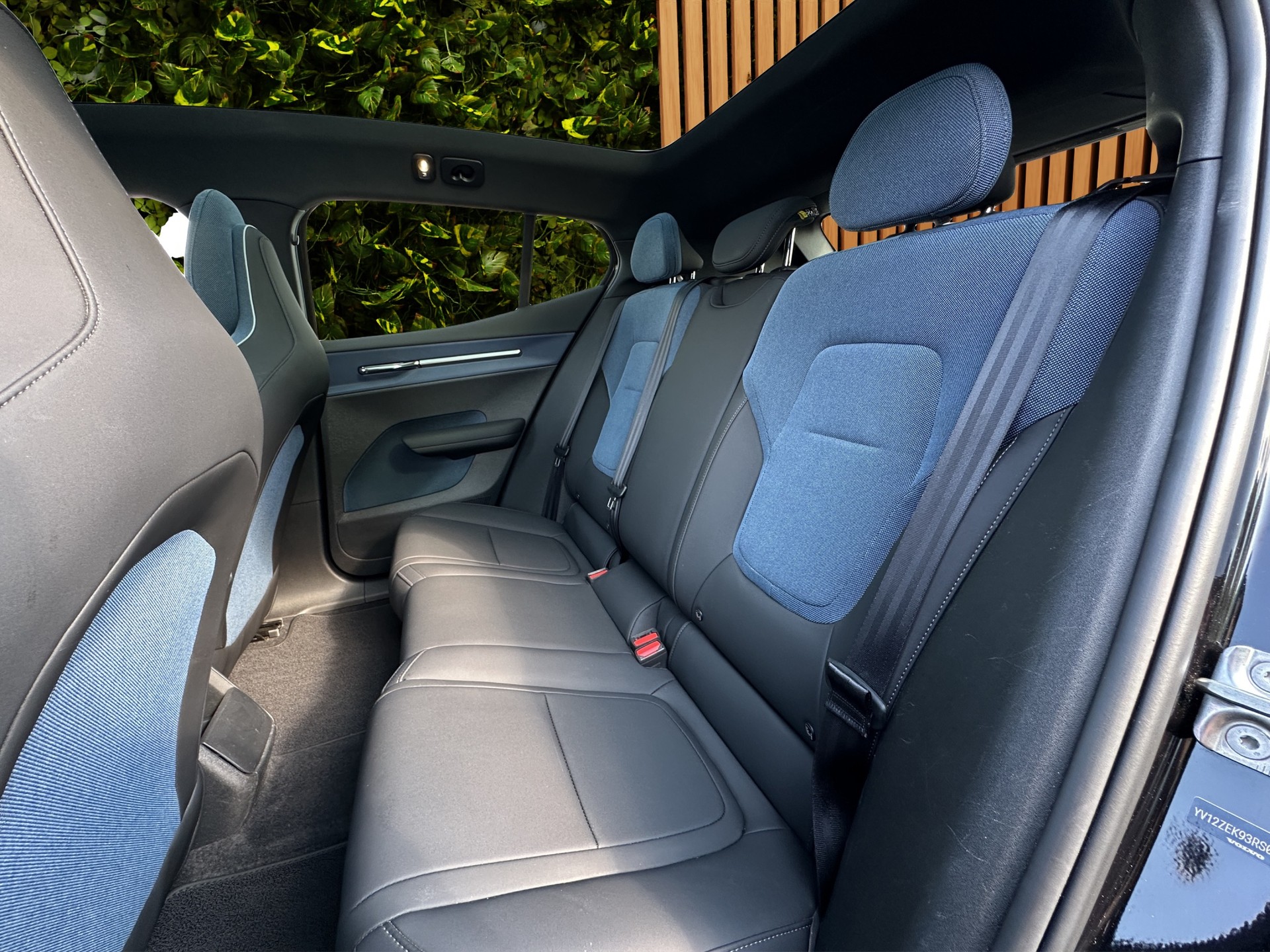 VOLVO EX30 E60 Twin Ultra AWD-image-13