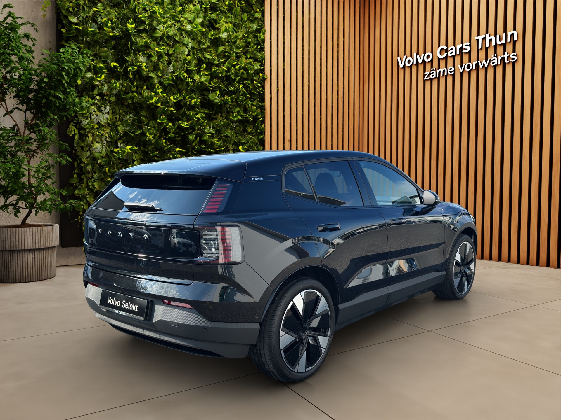 VOLVO EX30 E60 Twin Ultra AWD-image-5