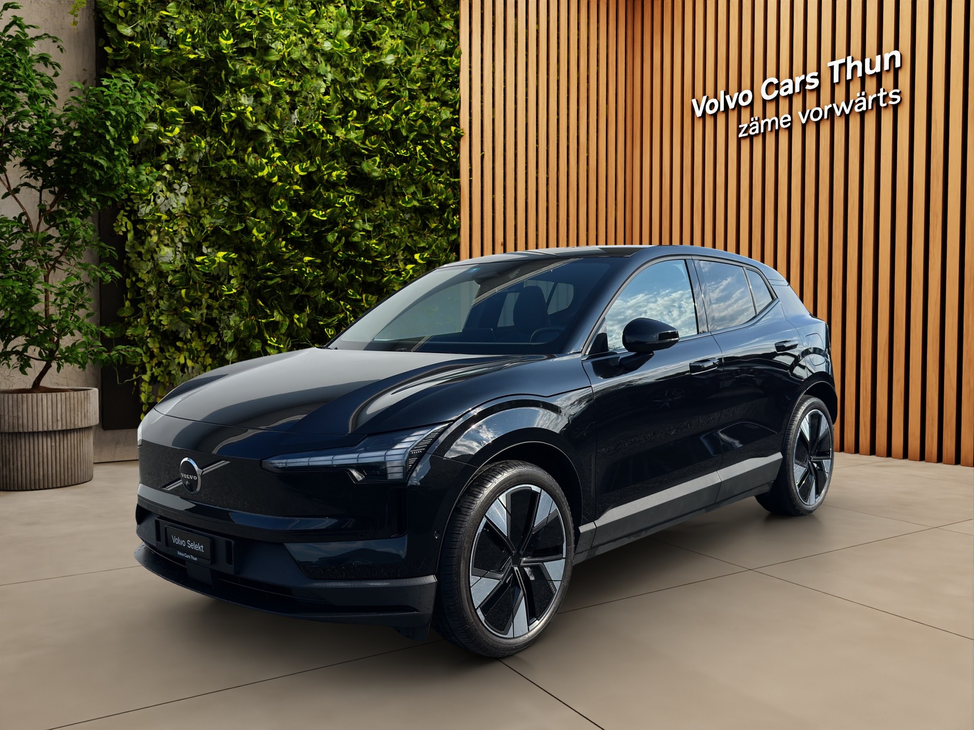 VOLVO EX30 E60 Twin Ultra AWD-image-0