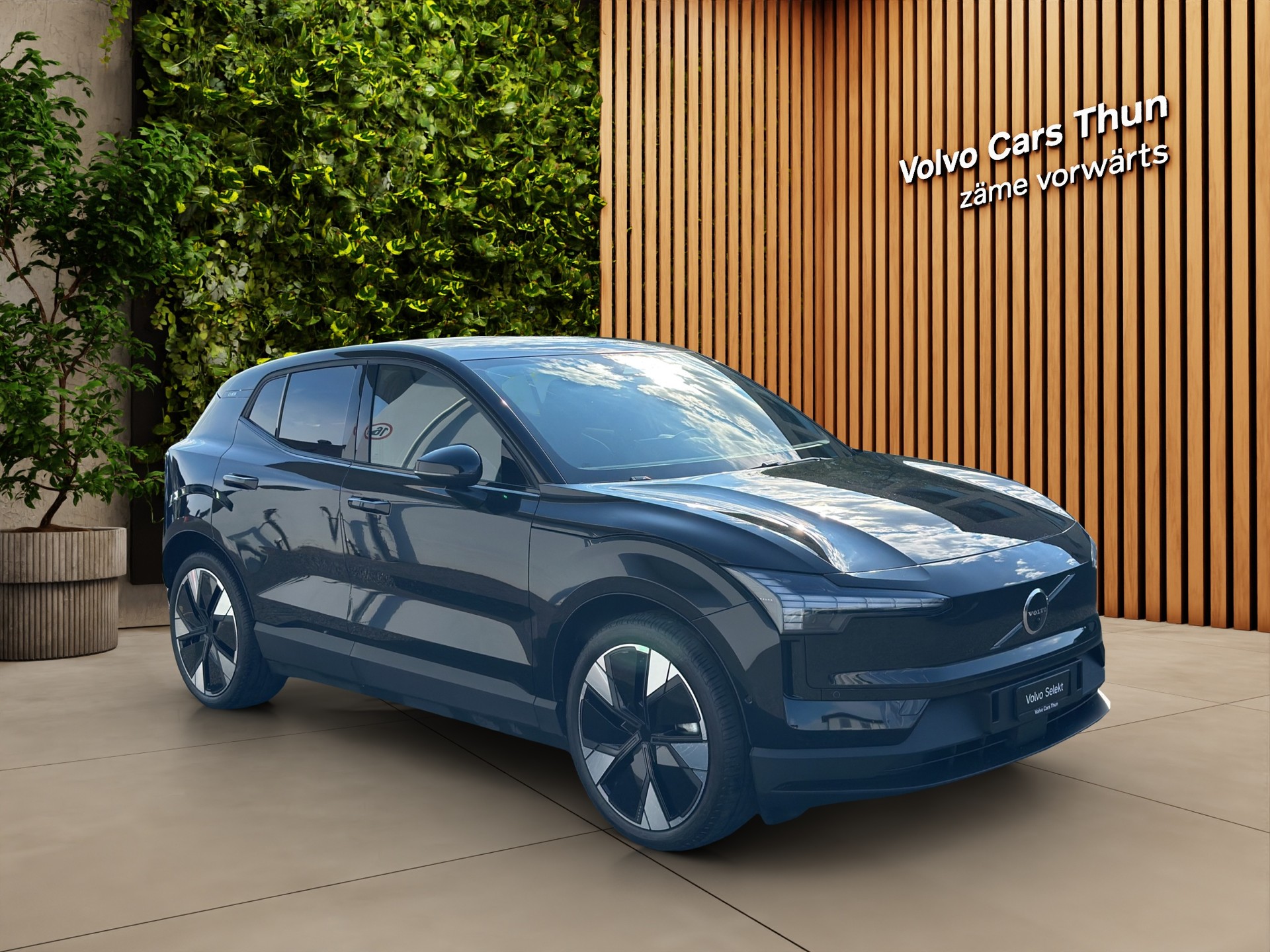 VOLVO EX30 E60 Twin Ultra AWD-image-2