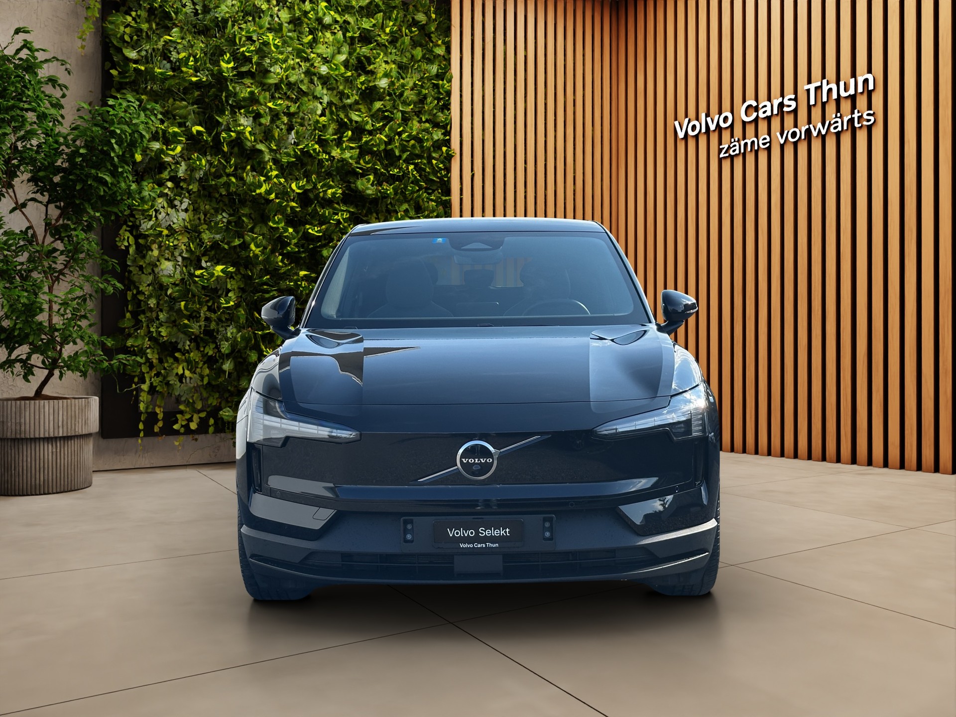 VOLVO EX30 E60 Twin Ultra AWD-image-1