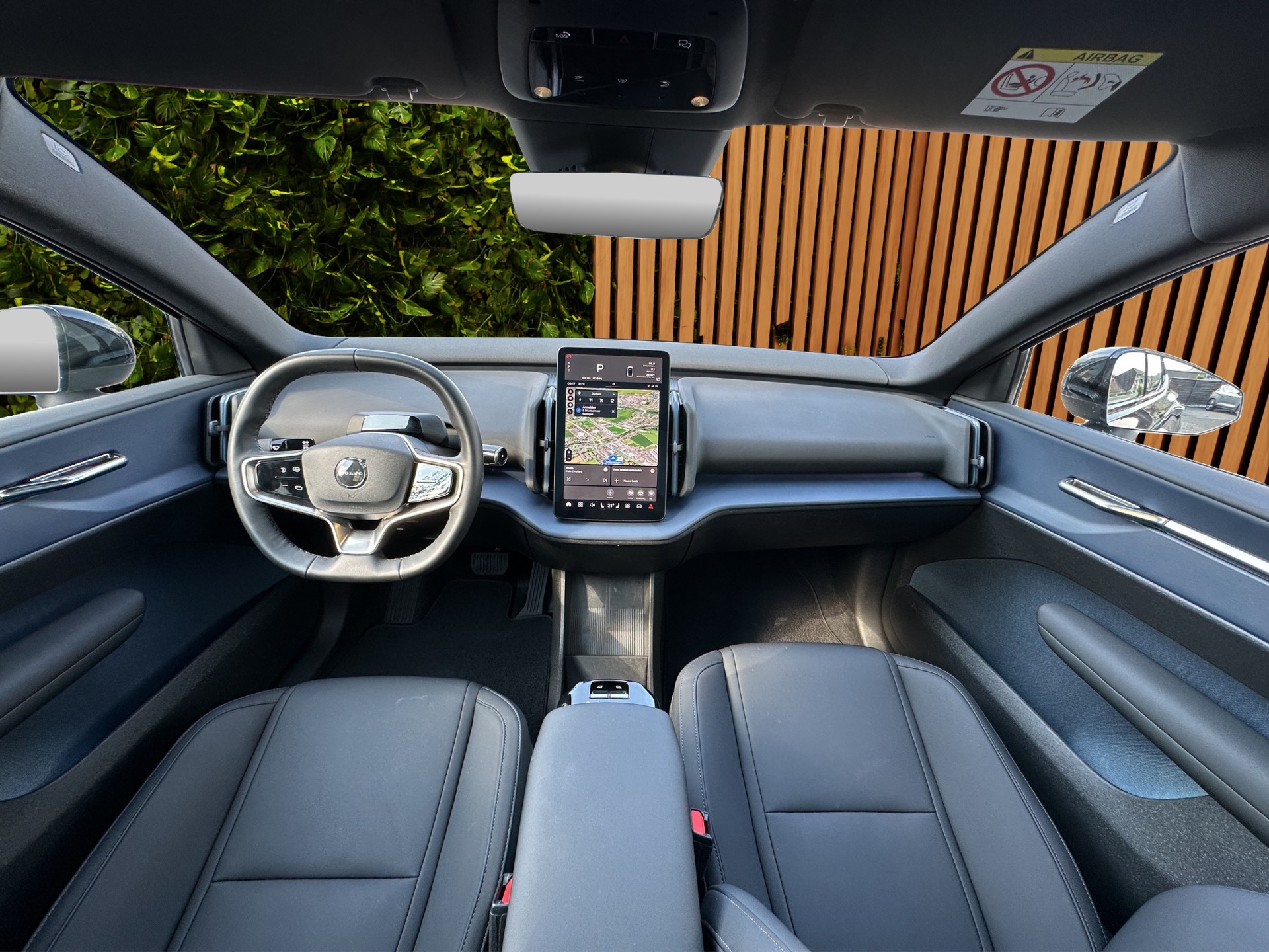 VOLVO EX30 E60 Twin Ultra AWD-image-8