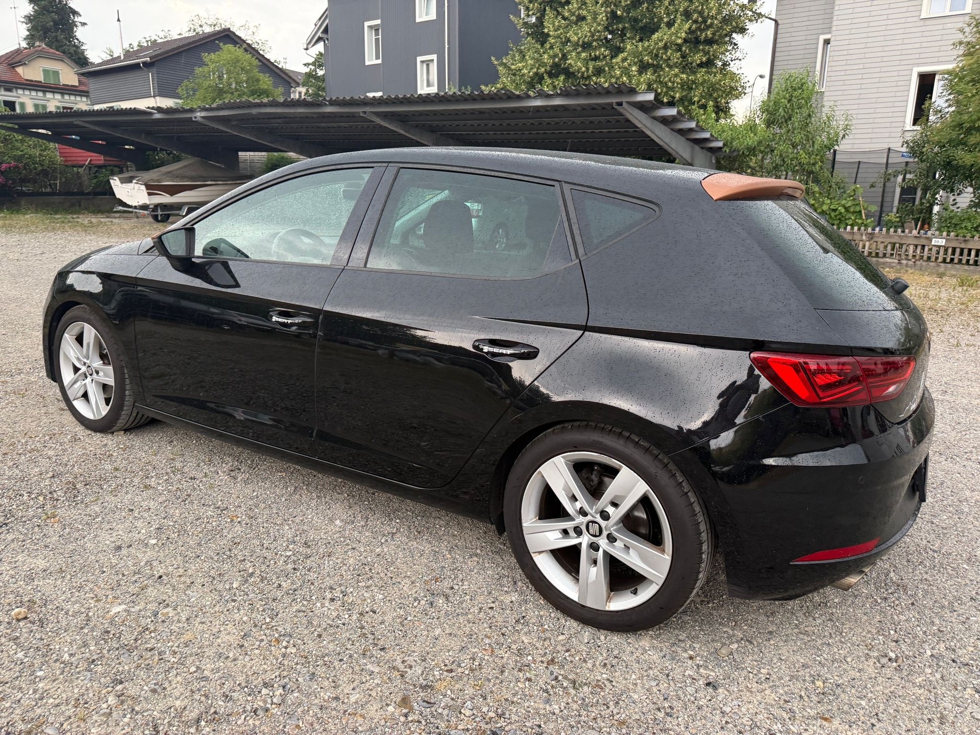 SEAT Leon 1.4 TSI Xcellence-image-6