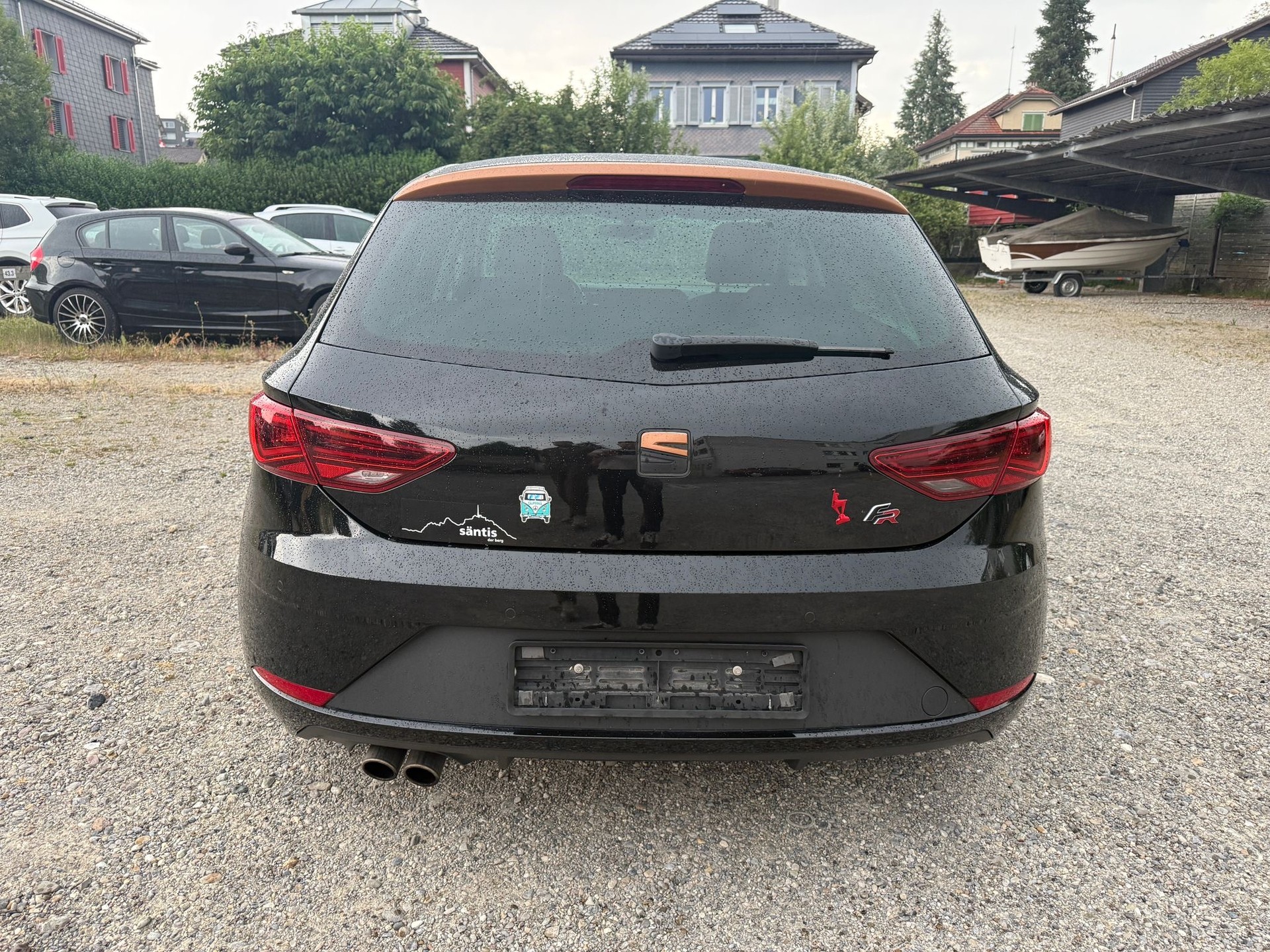 SEAT Leon 1.4 TSI Xcellence-image-5