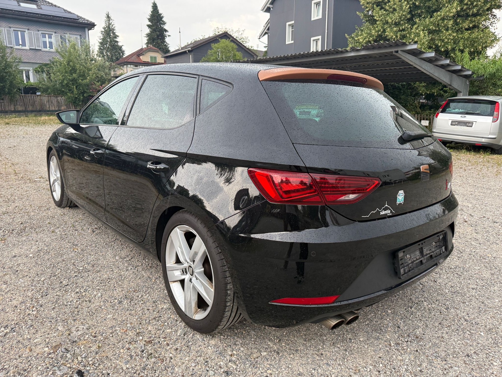 SEAT Leon 1.4 TSI Xcellence-image-11