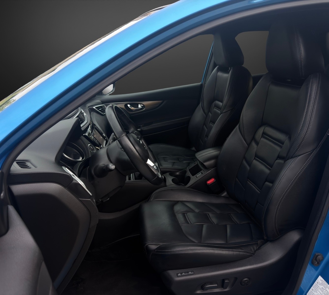 NISSAN Qashqai 1.6 dCi tekna+ ALL-MODE 4x4-image-6