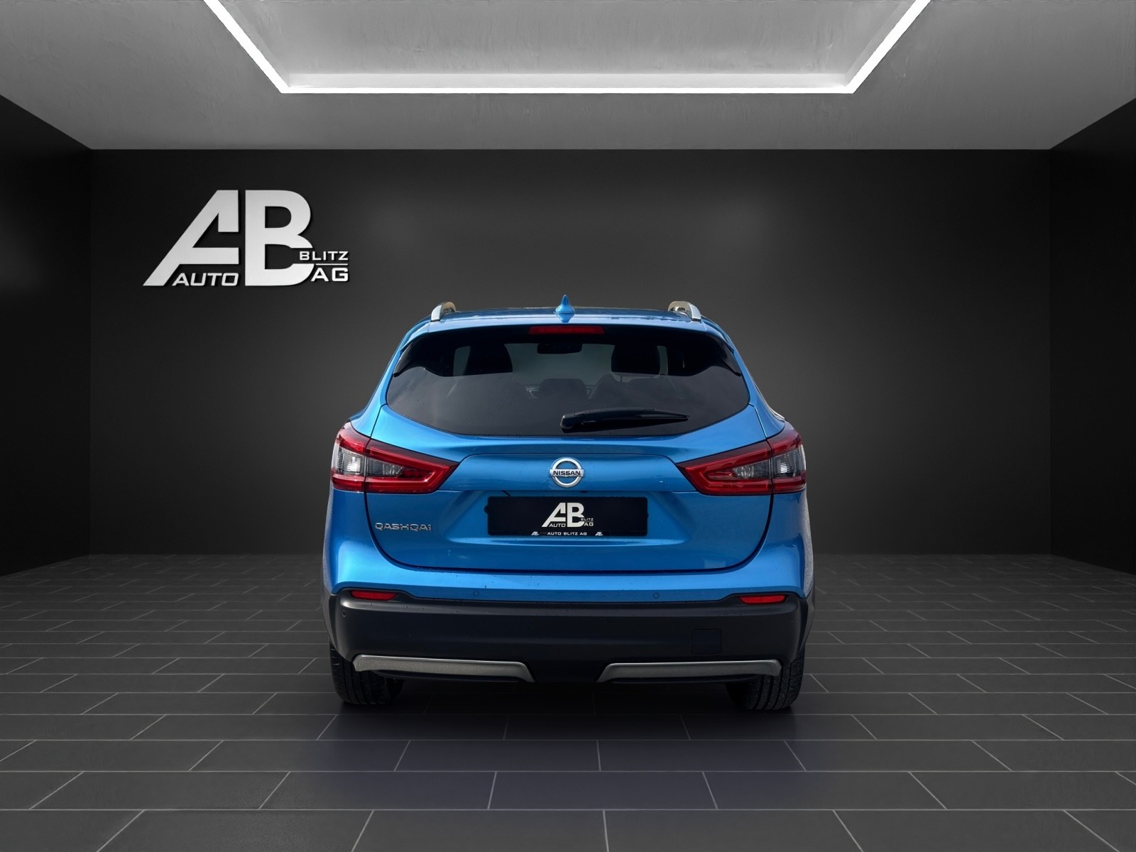 NISSAN Qashqai 1.6 dCi tekna+ ALL-MODE 4x4-image-3