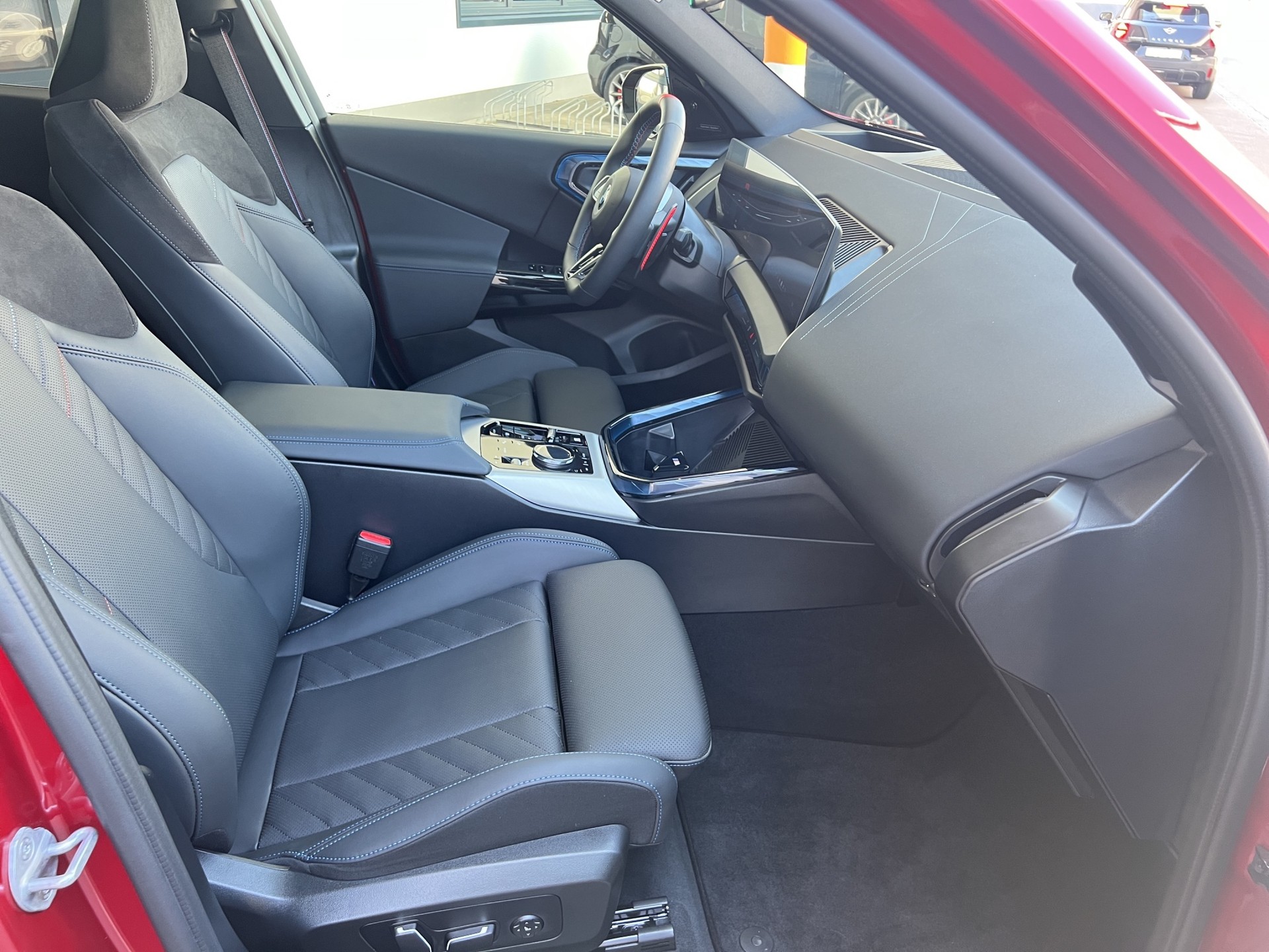 BMW X3 xDr M50 48V M Sp. Pro-image-19